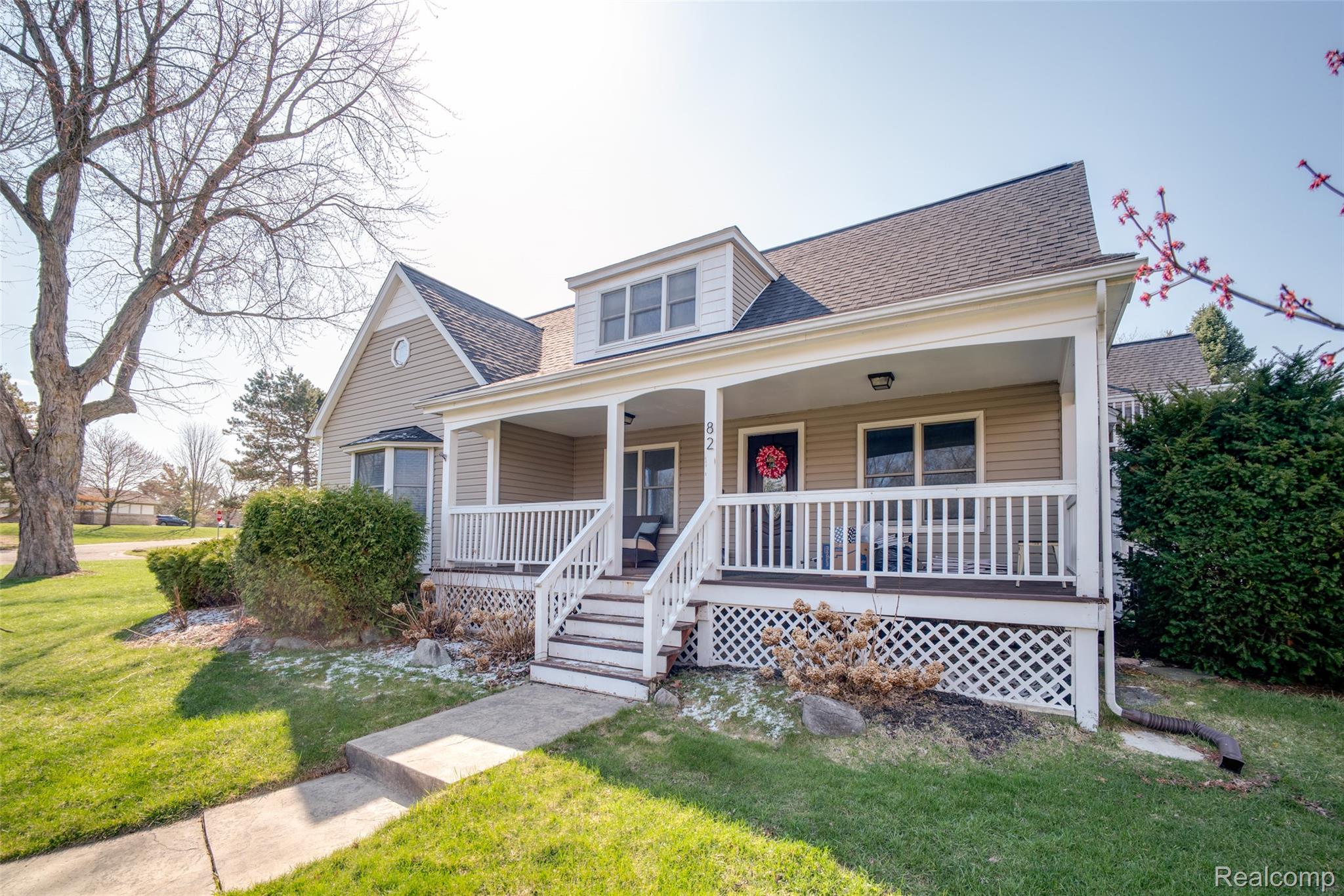 82 Granada Drive