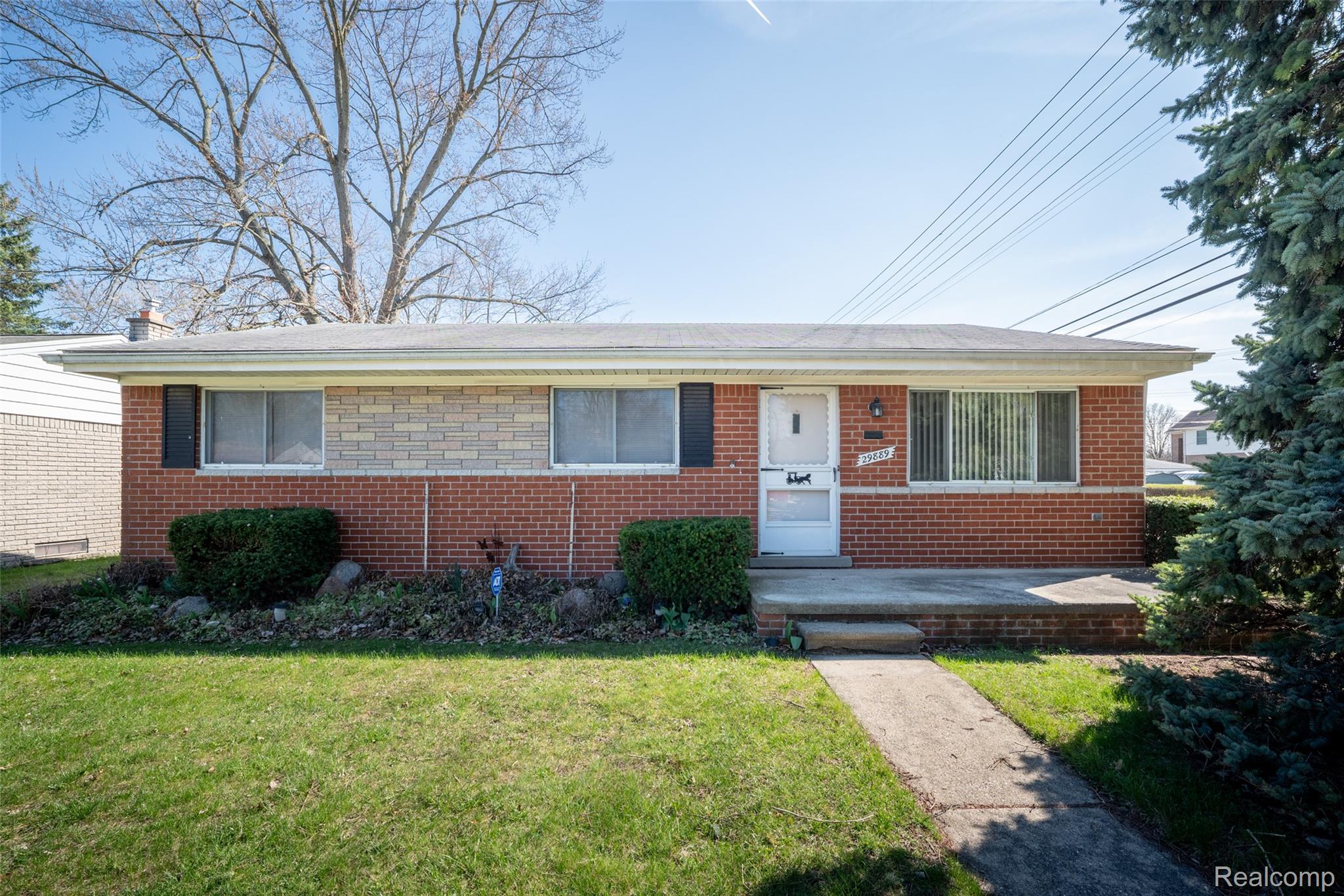 29889 Brown Court