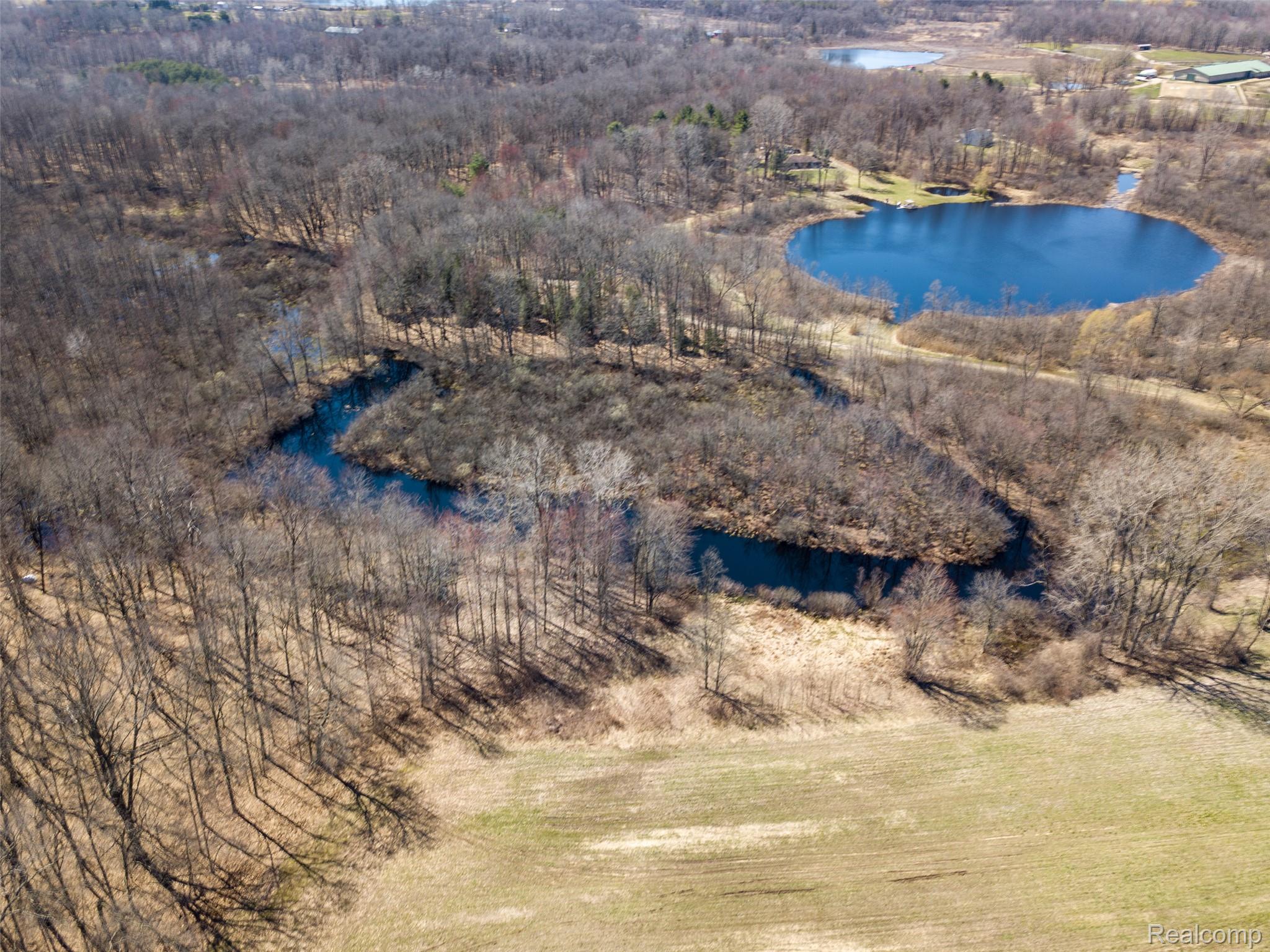 825 W Rose Center Road