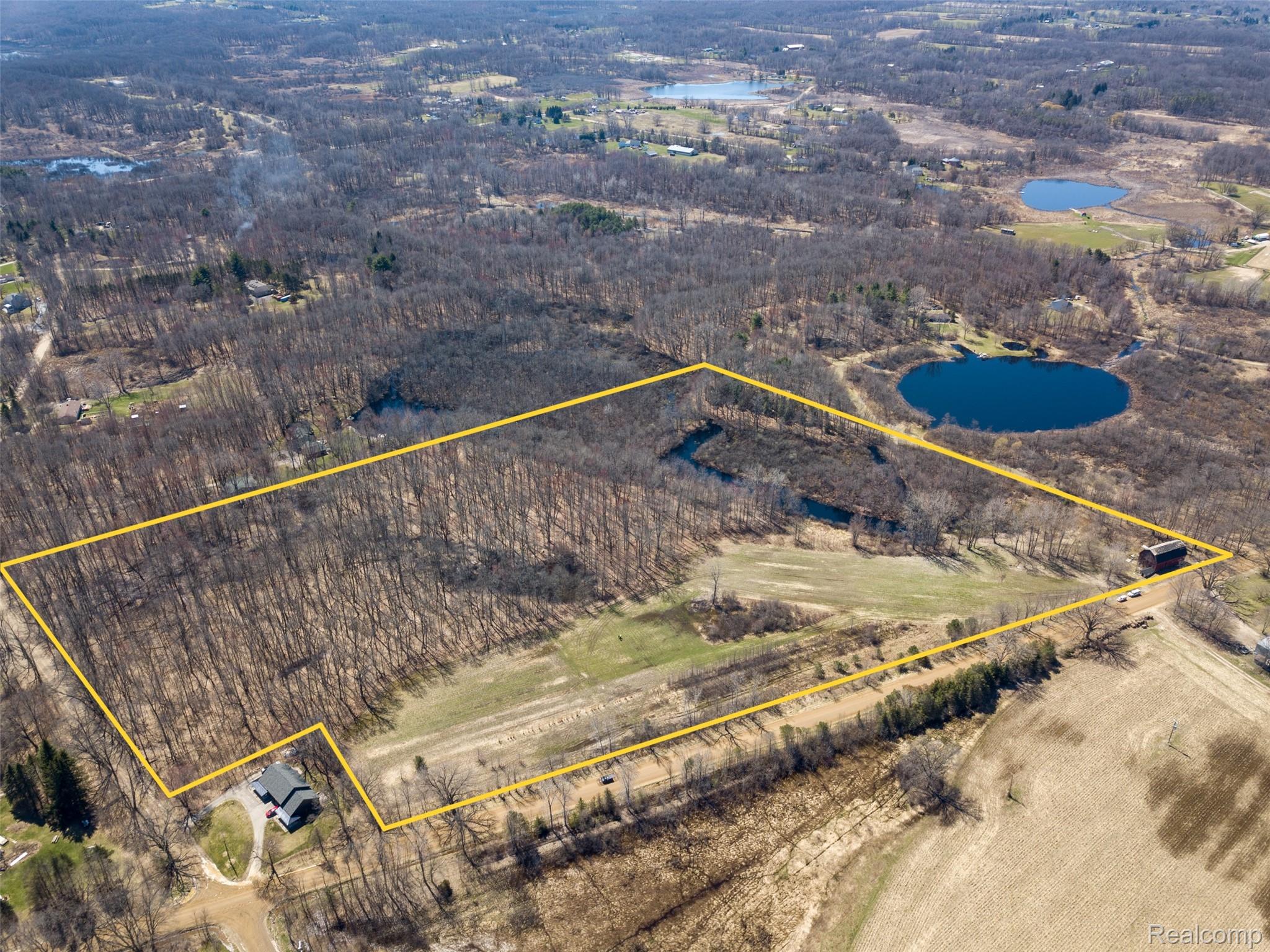 825 W Rose Center Road