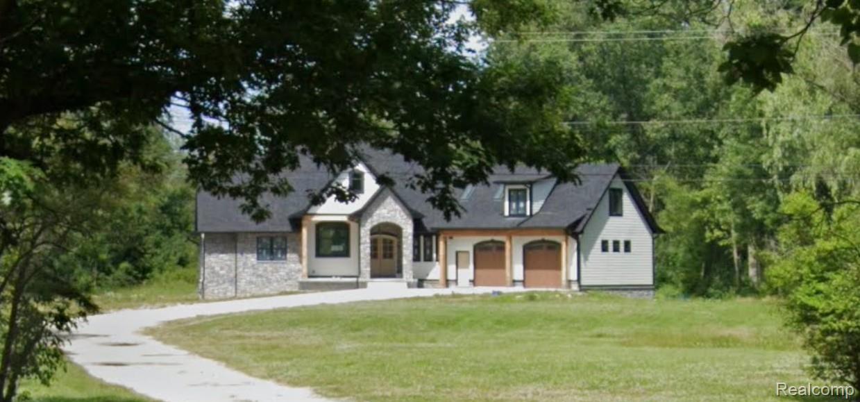 4770 Denton Road
