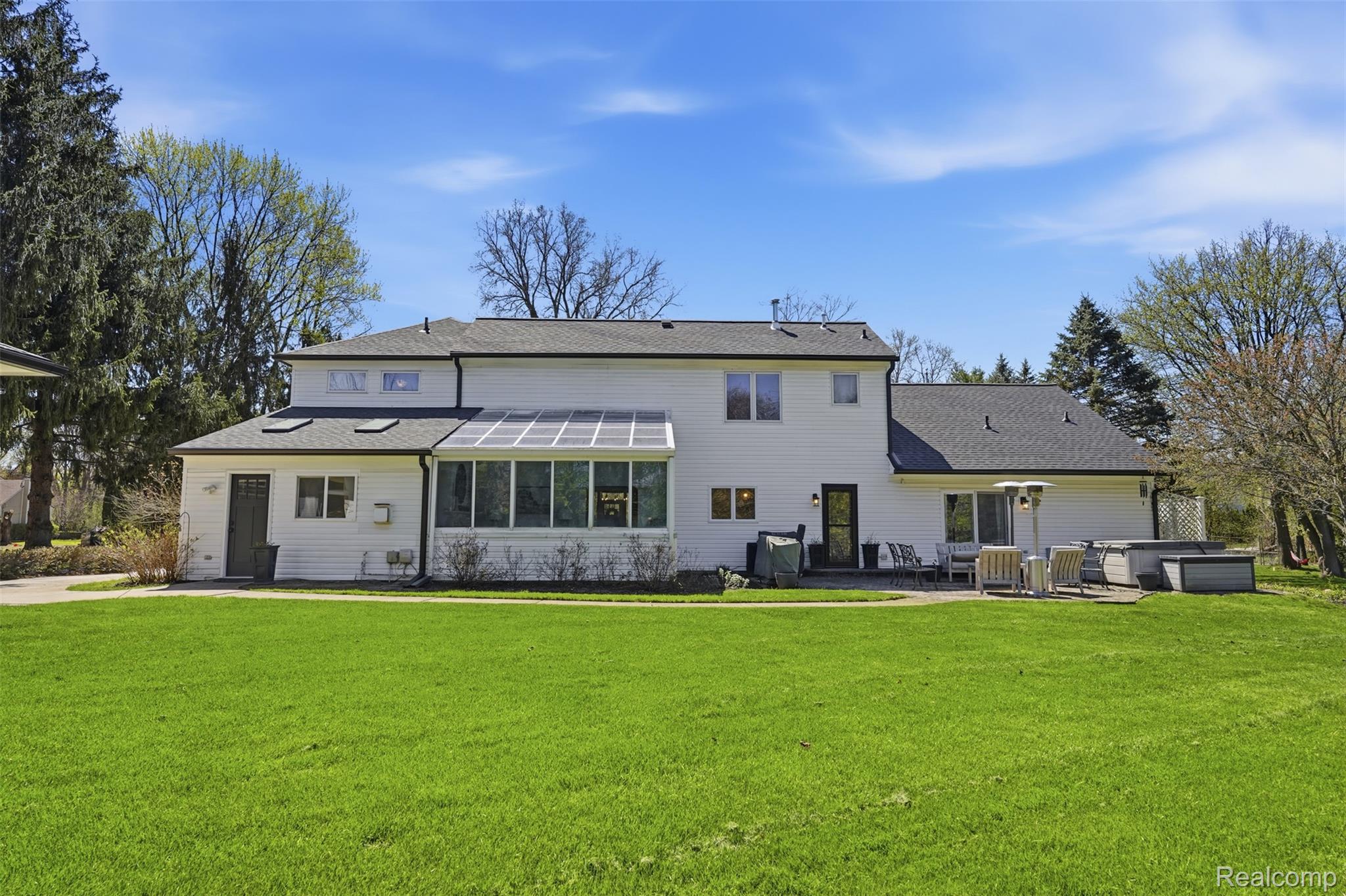 46790 W 11 Mile Road