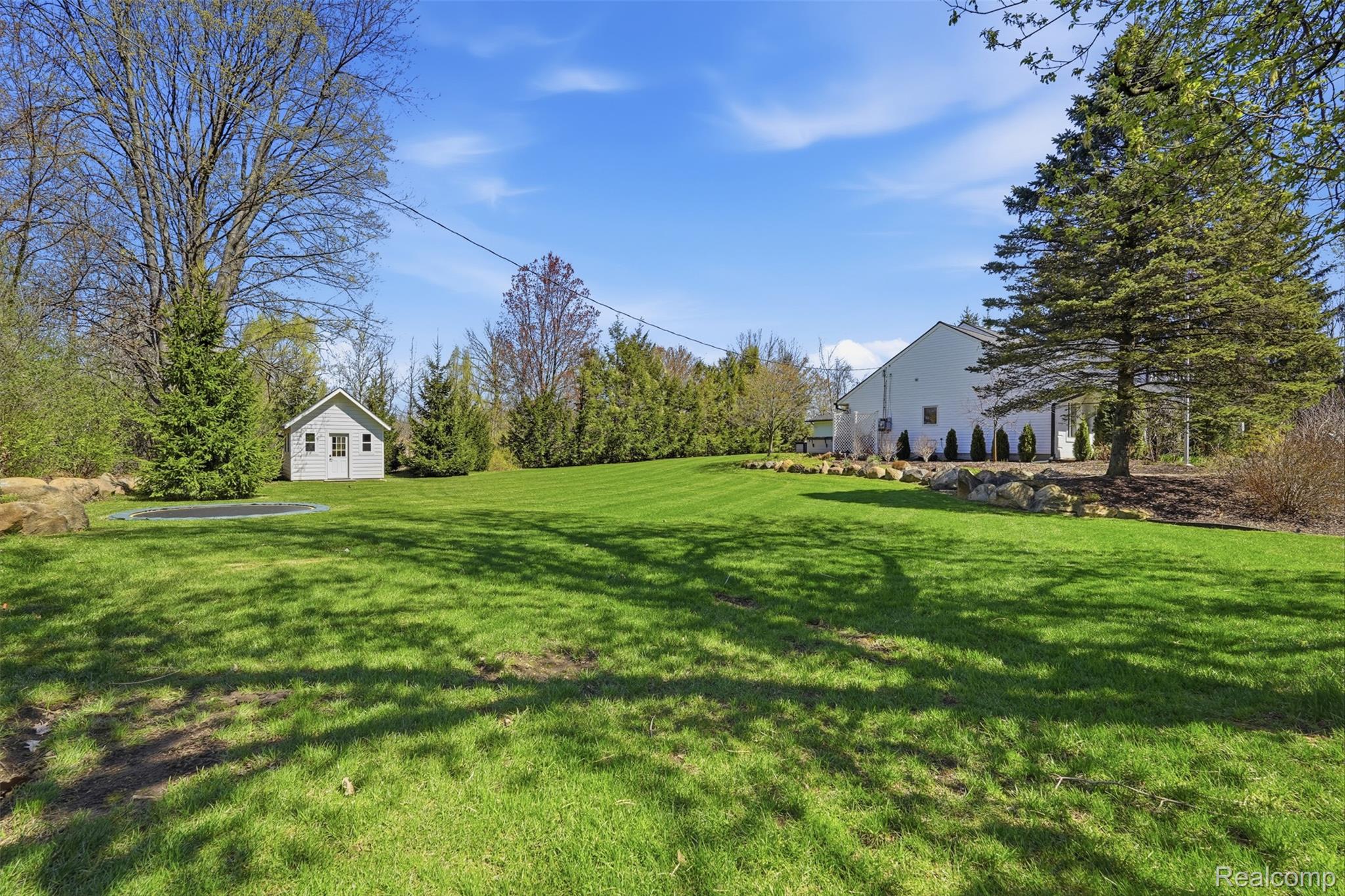 46790 W 11 Mile Road