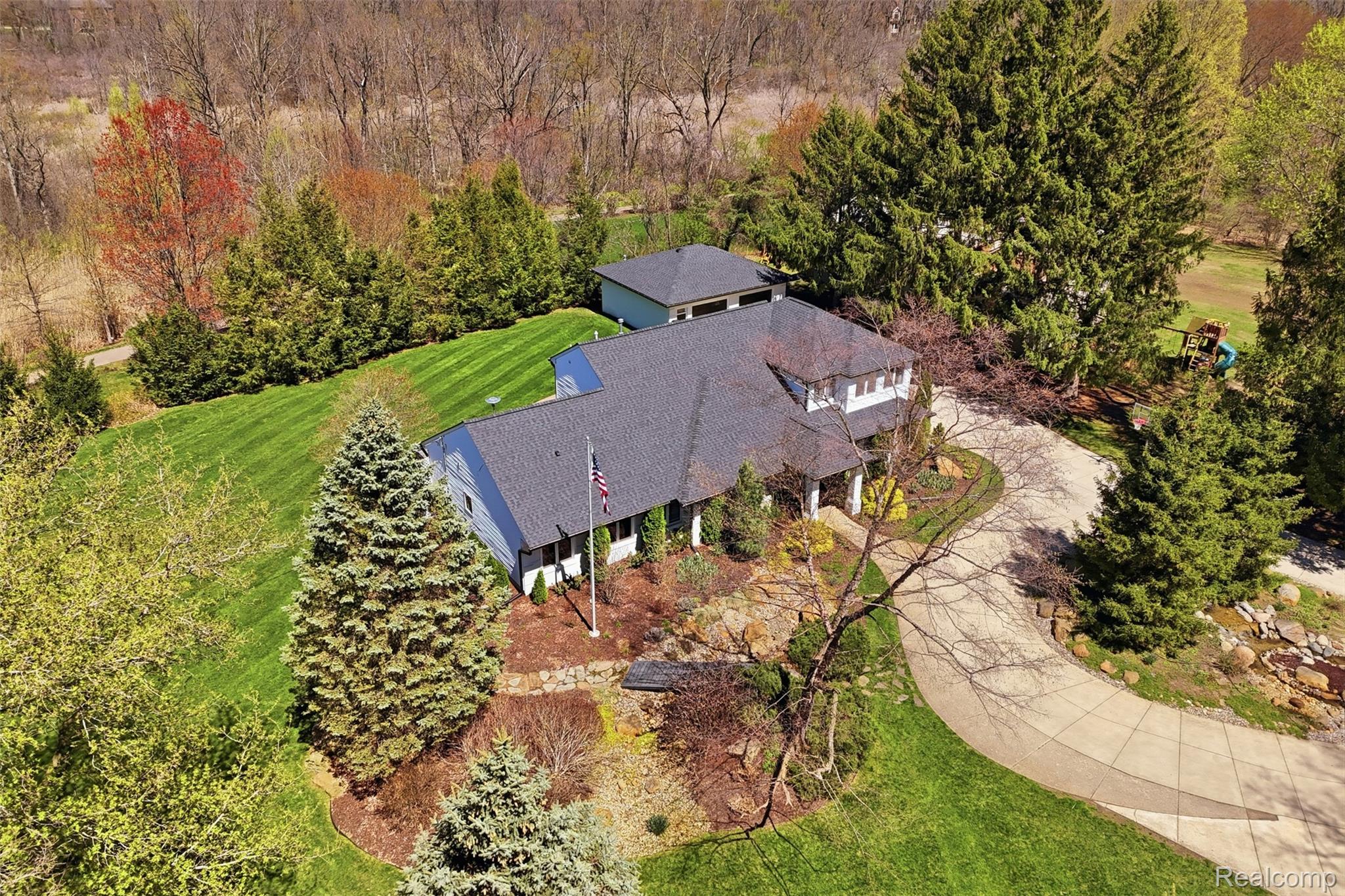 46790 W 11 Mile Road
