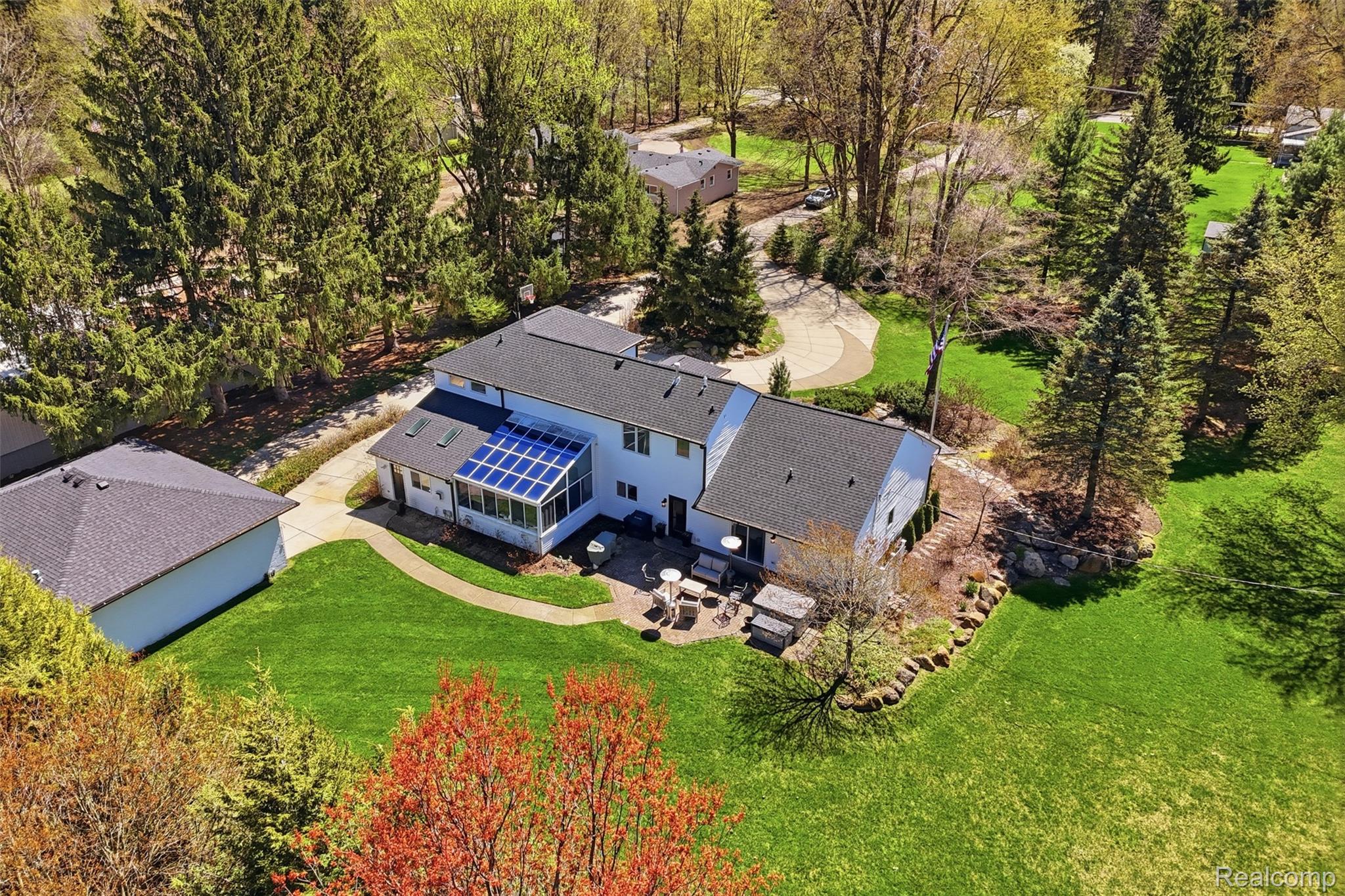 46790 W 11 Mile Road