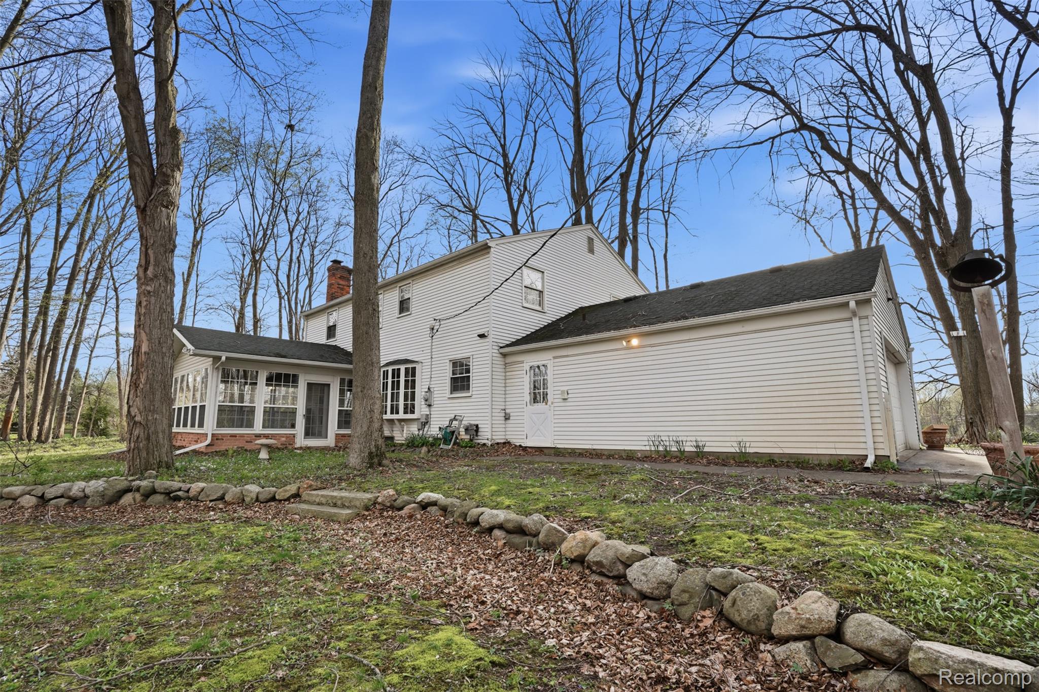 6808 Salem Road