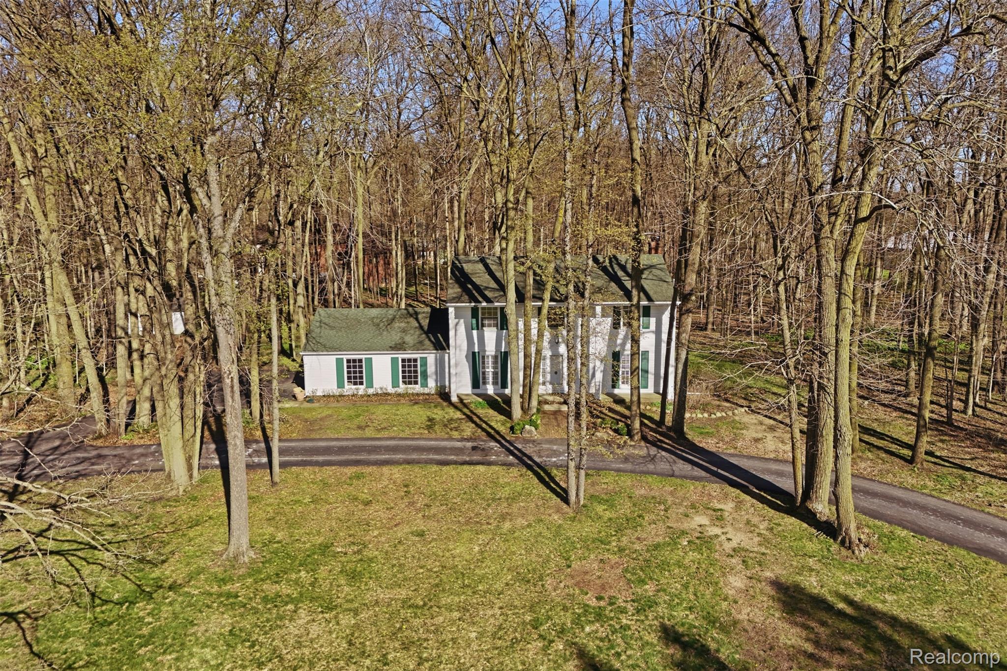 6808 Salem Road