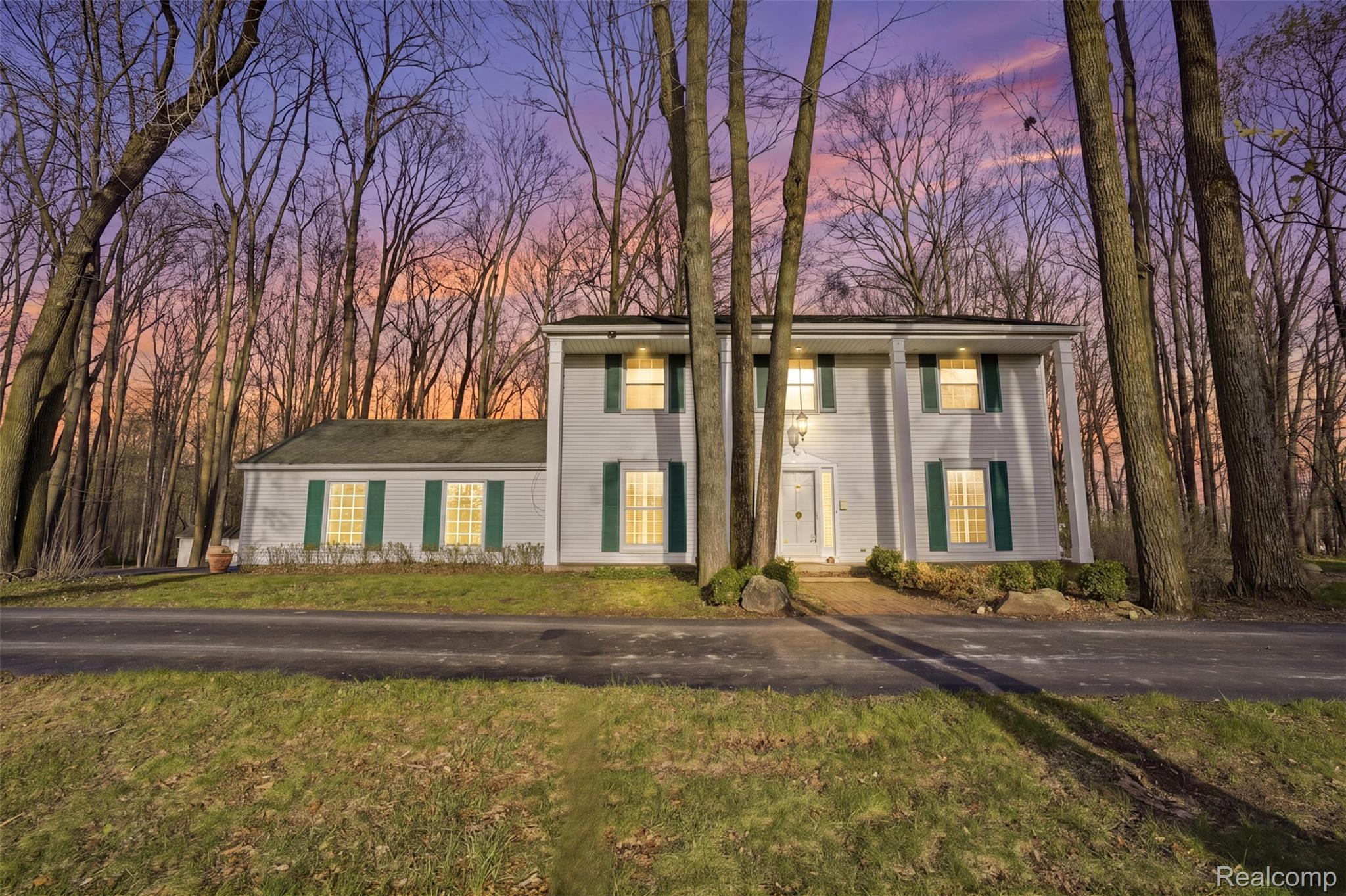 6808 Salem Road
