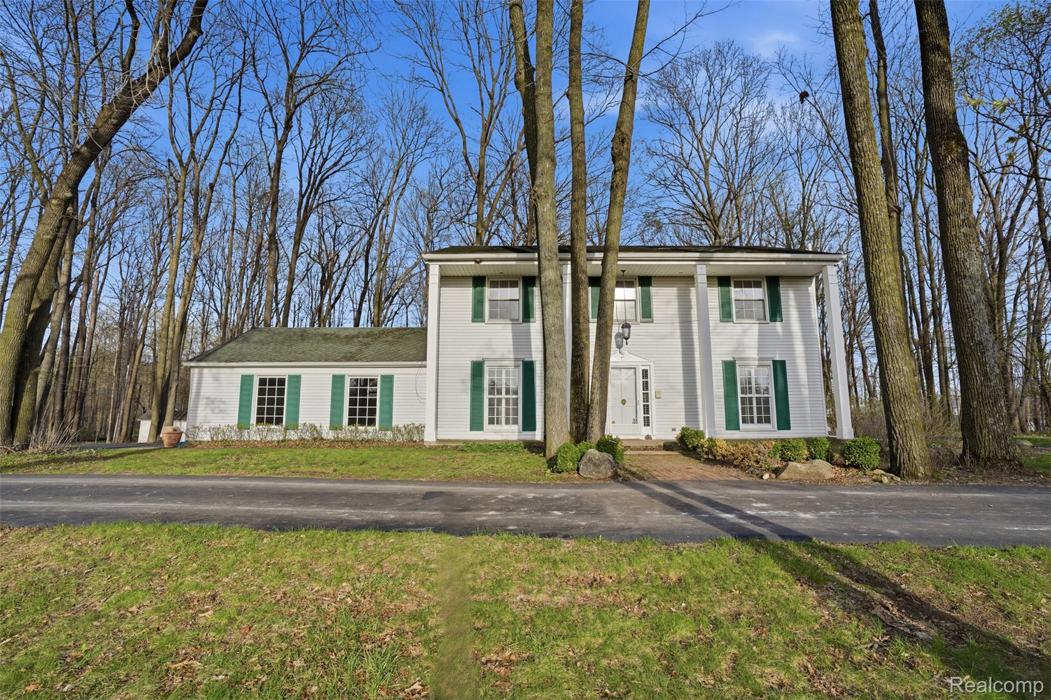 6808 Salem Road