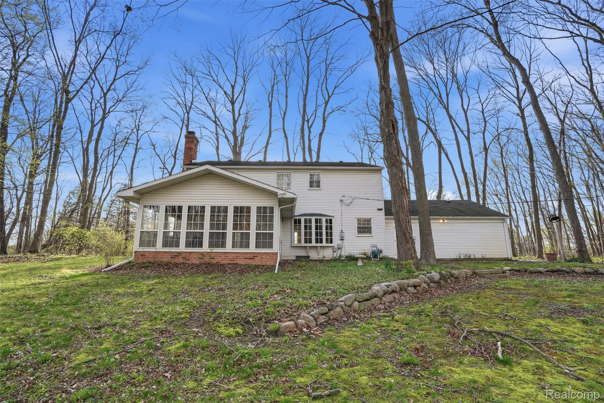 6808 Salem Road