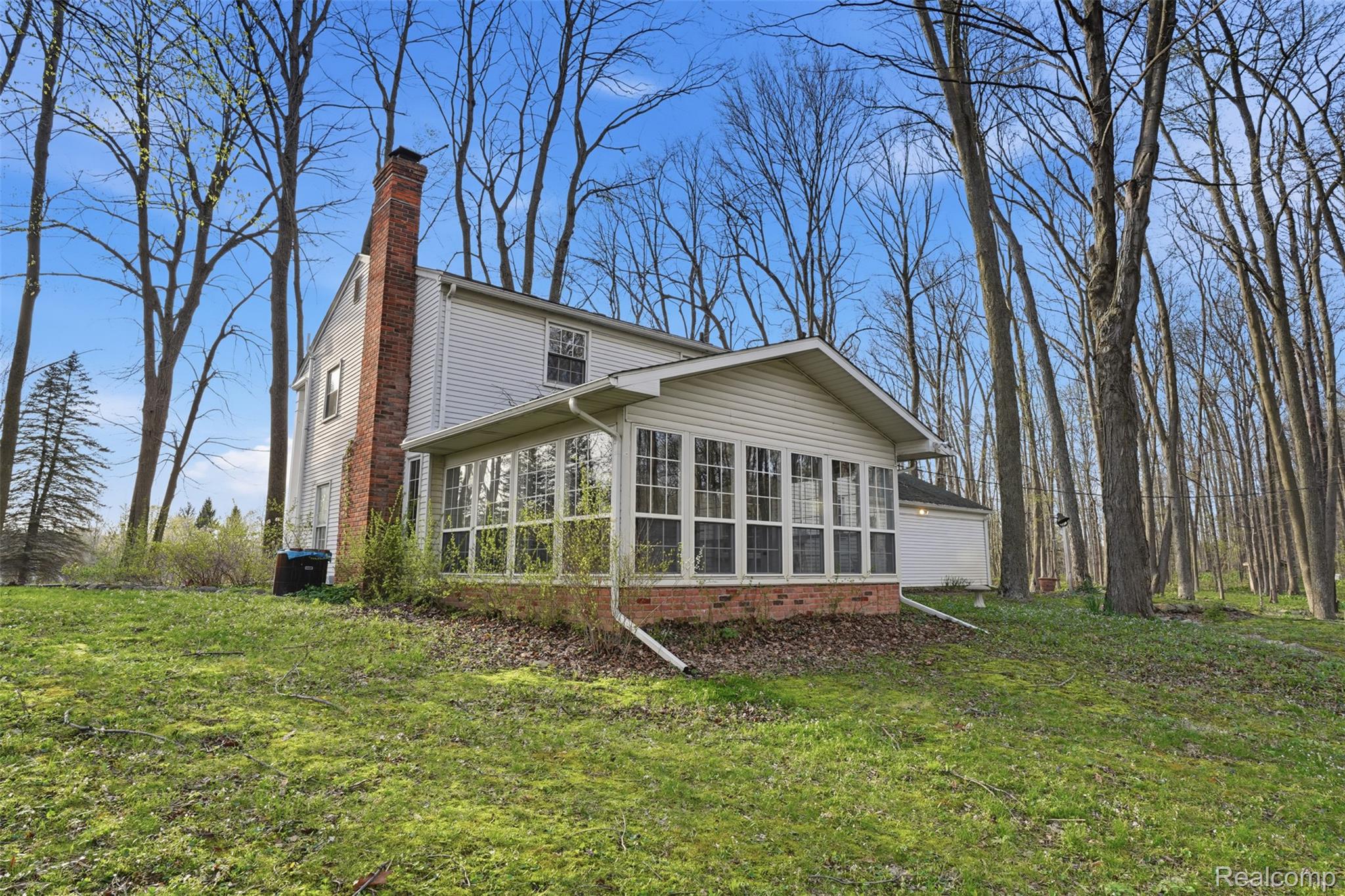 6808 Salem Road