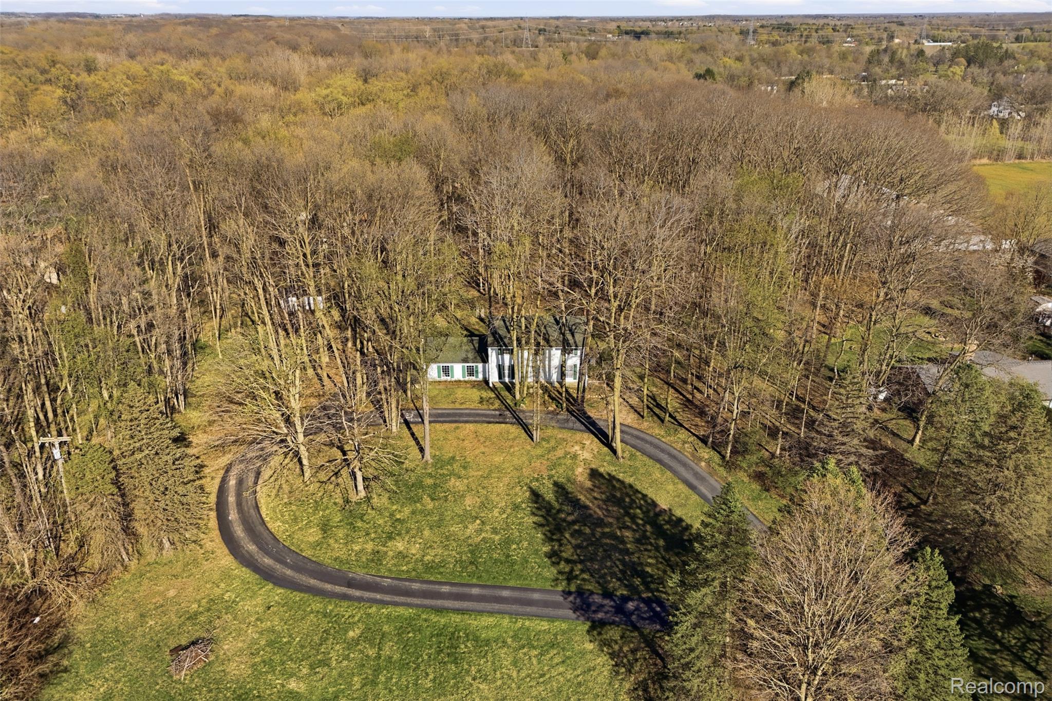 6808 Salem Road