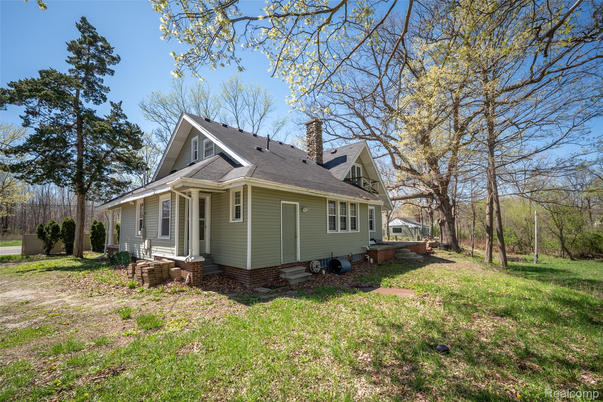 39936 Warren Road