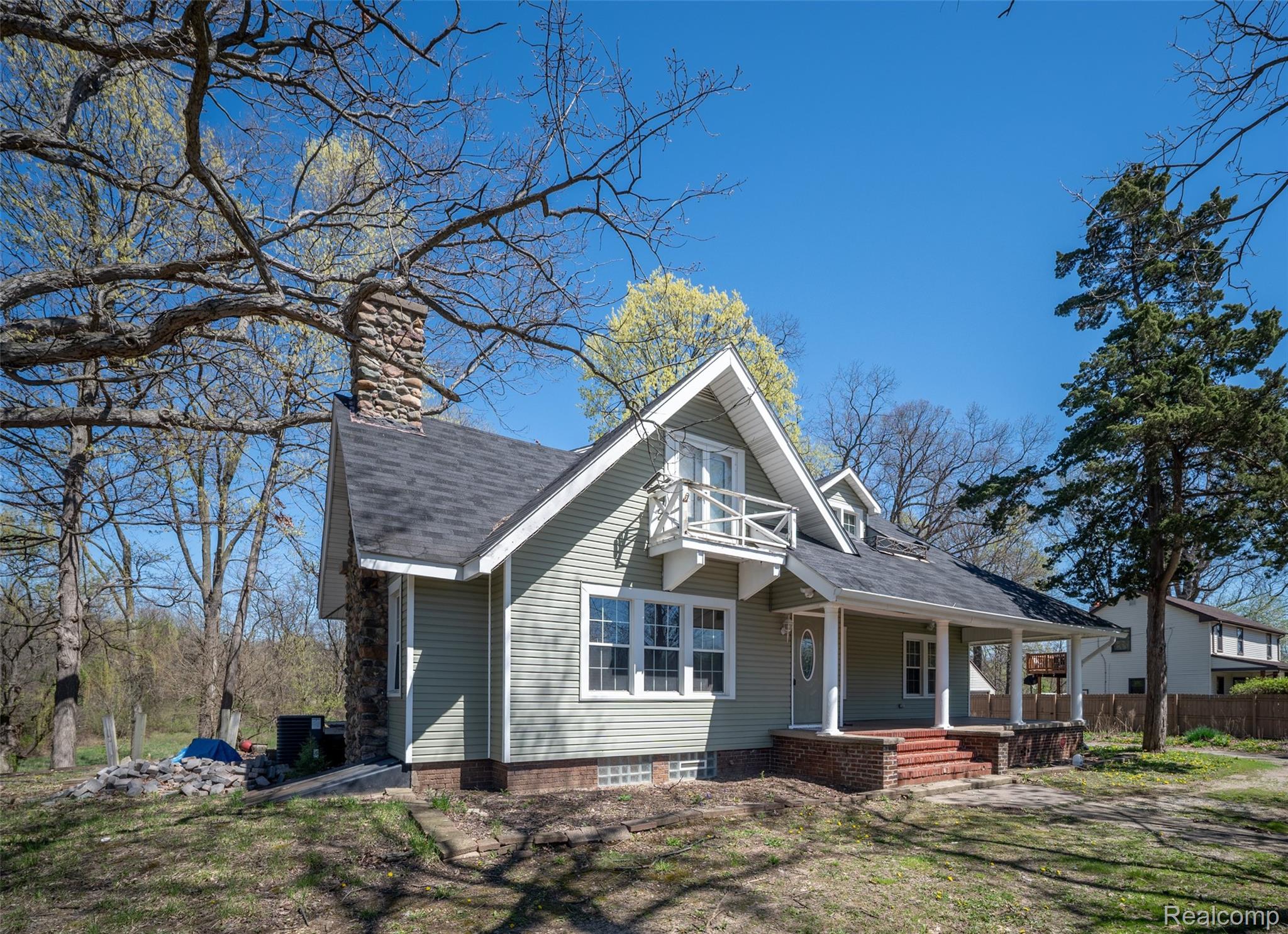 39936 Warren Road