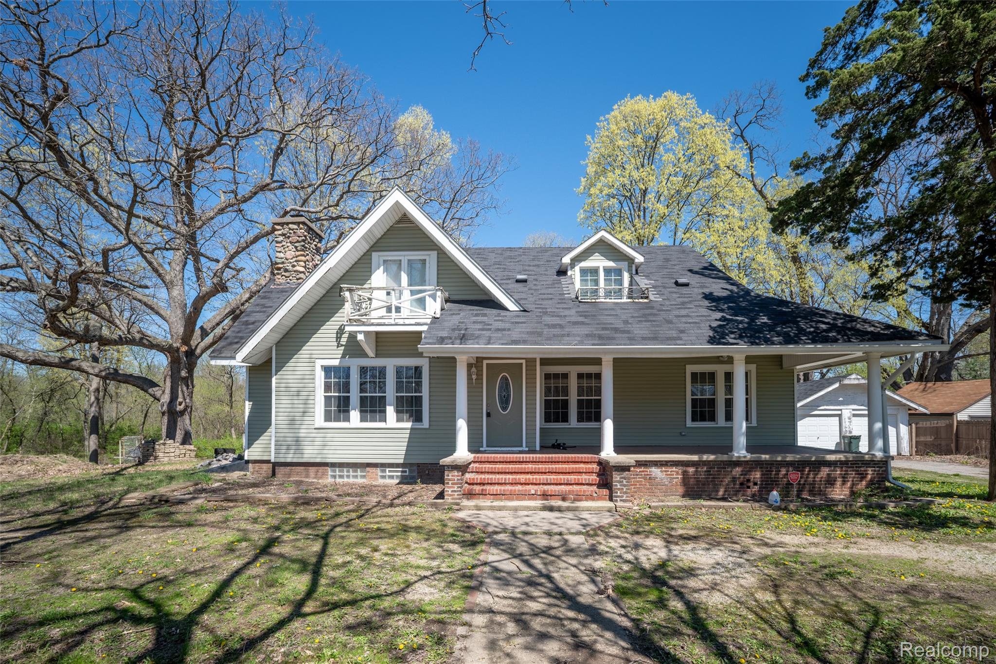 39936 Warren Road