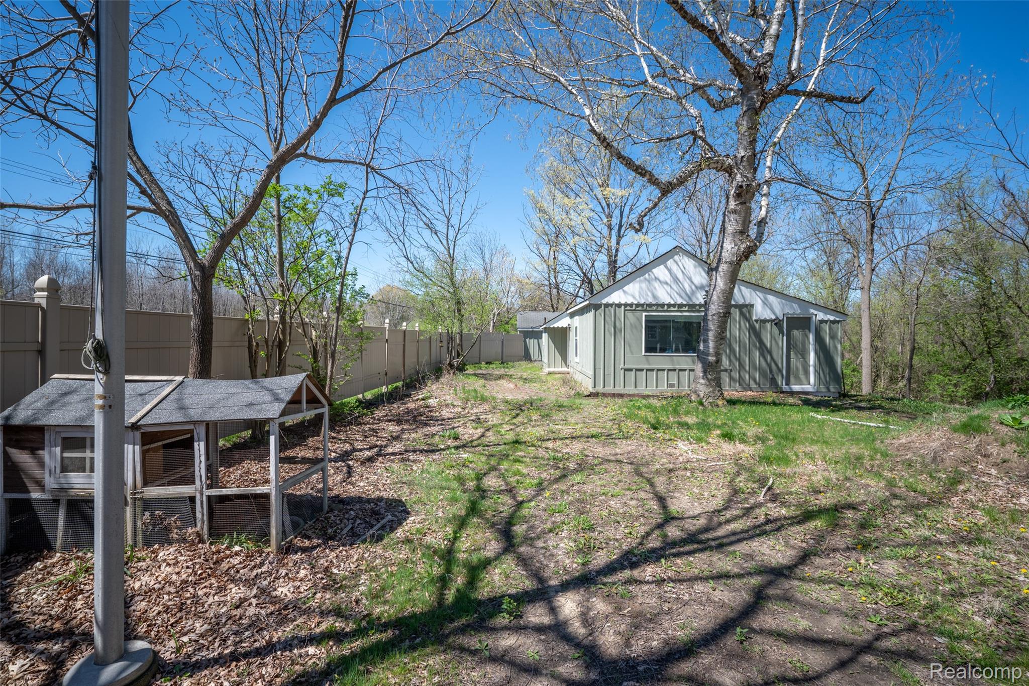 39936 Warren Road