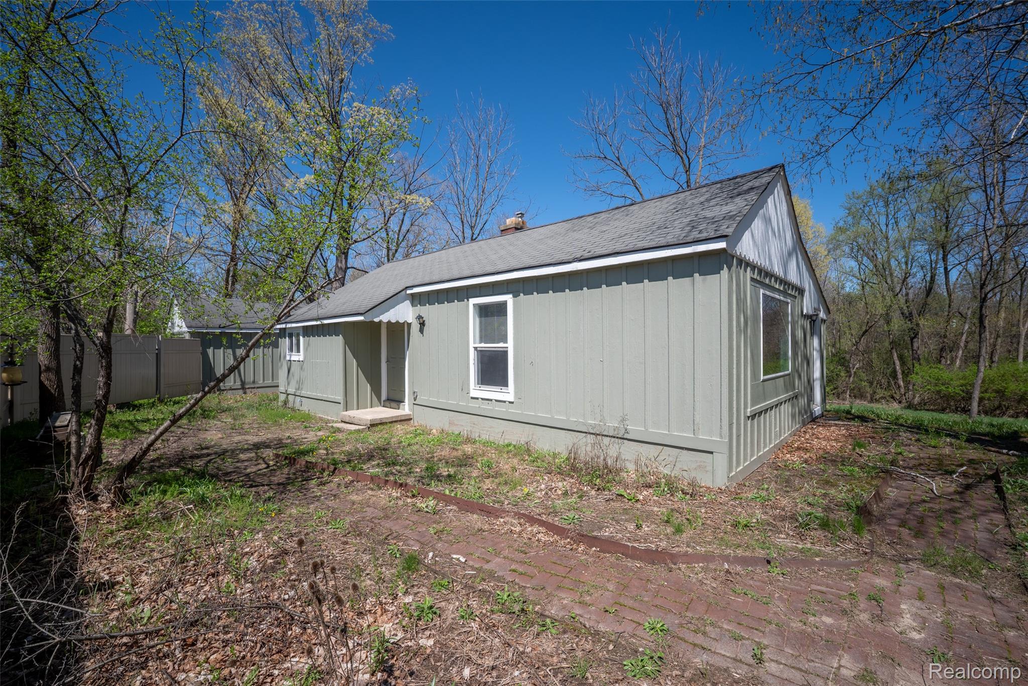39936 Warren Road