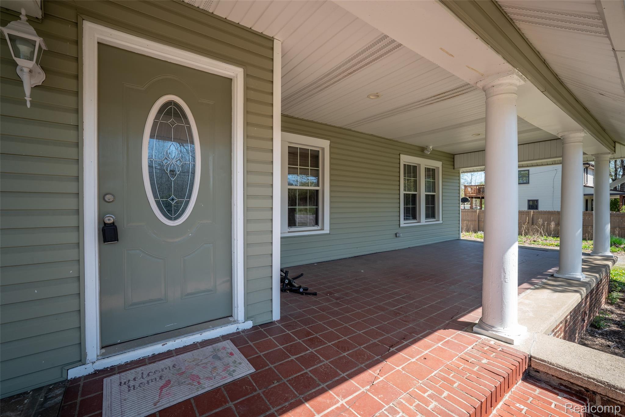 39936 Warren Road