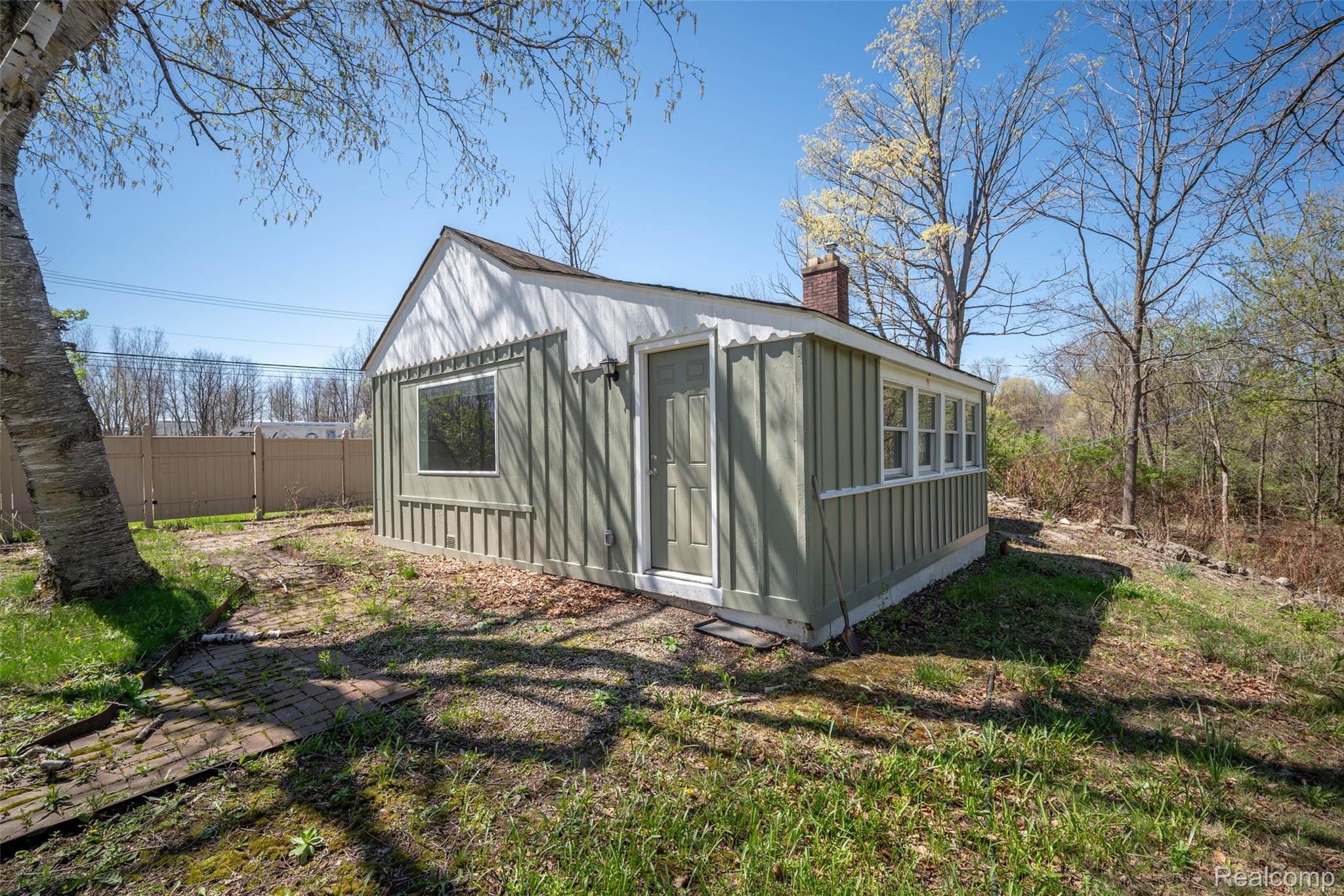 39936 Warren Road