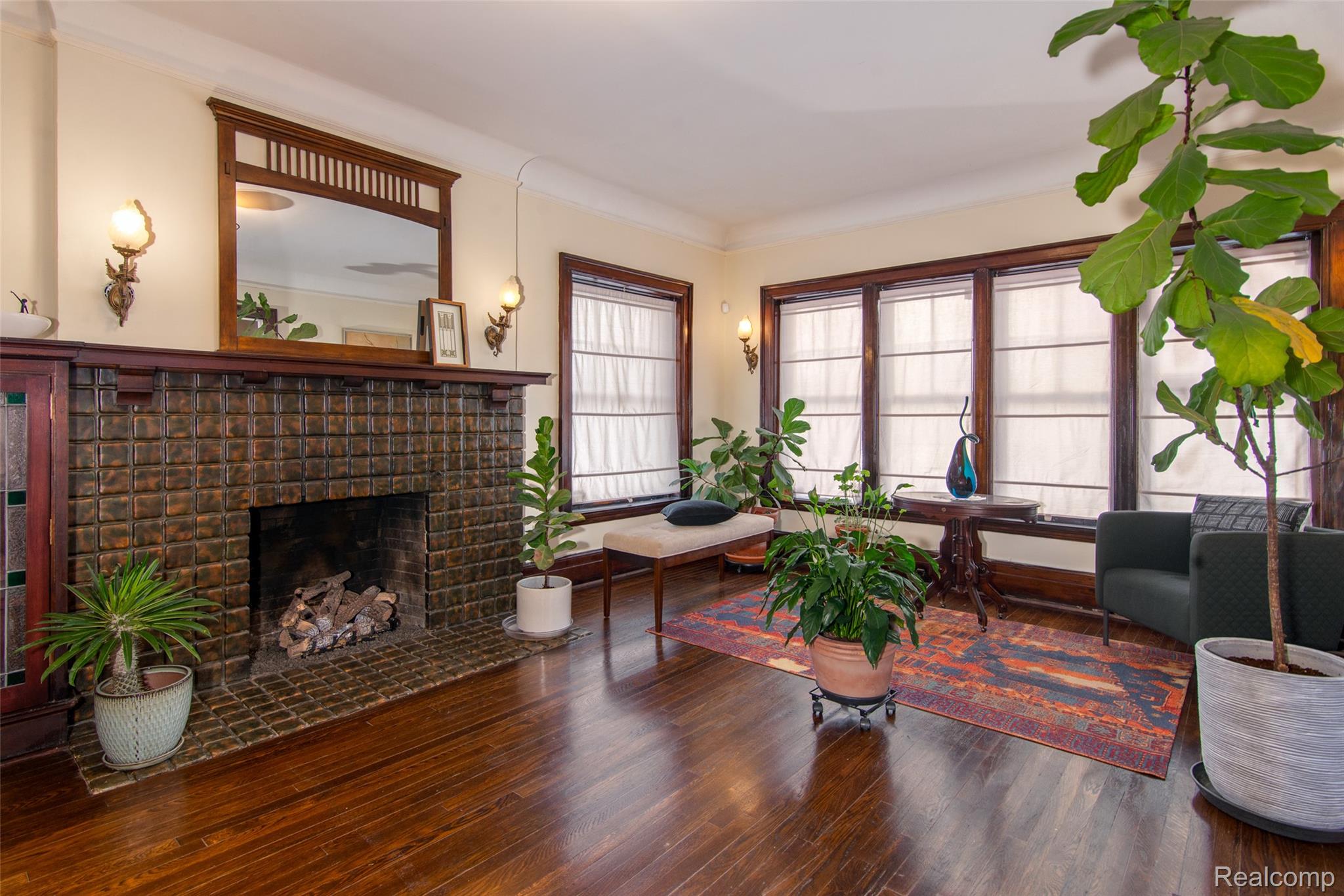 22 Edison Street