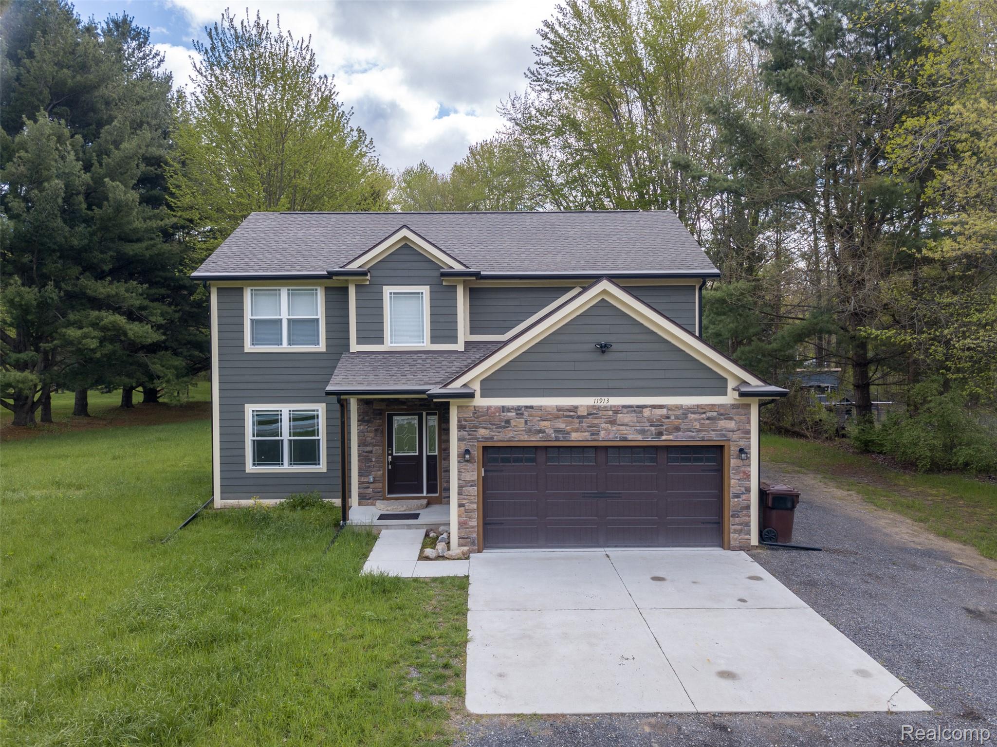 11913 Tuttle Hill Road