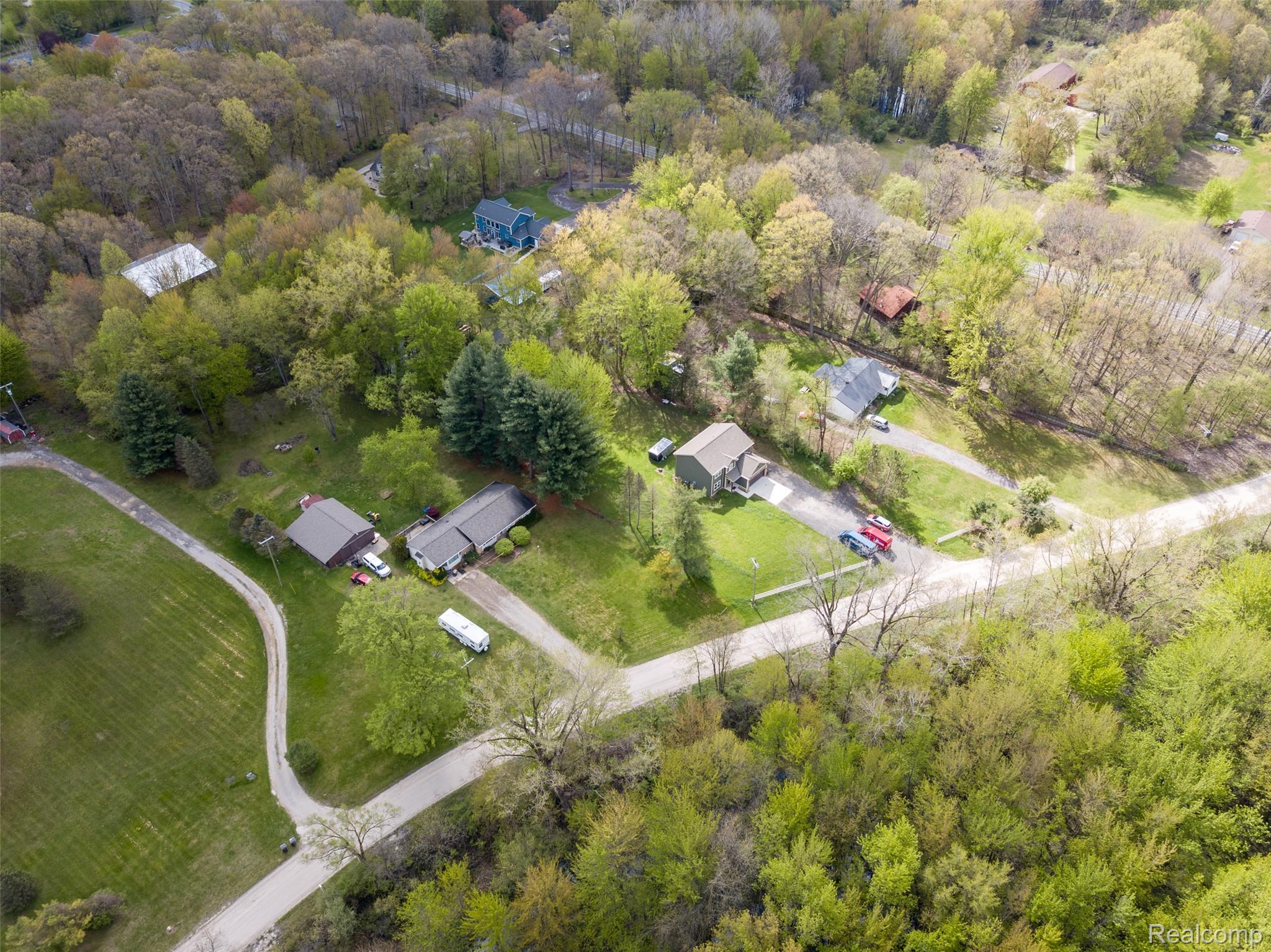 11913 Tuttle Hill Road