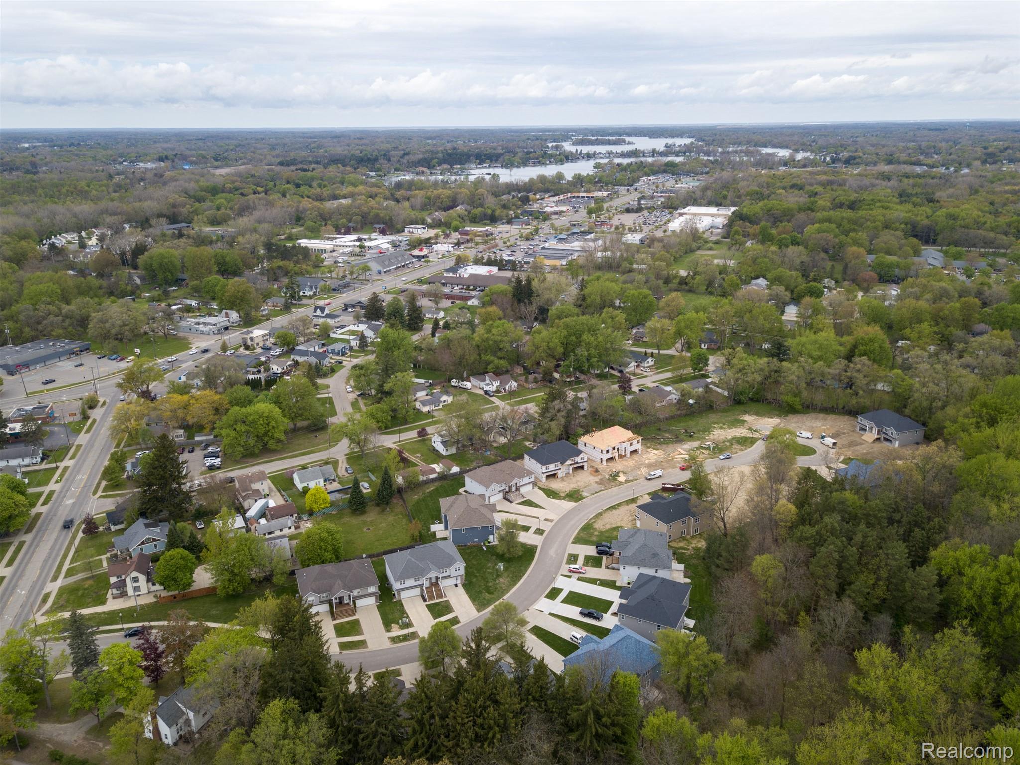 190 Whispering Pines Drive