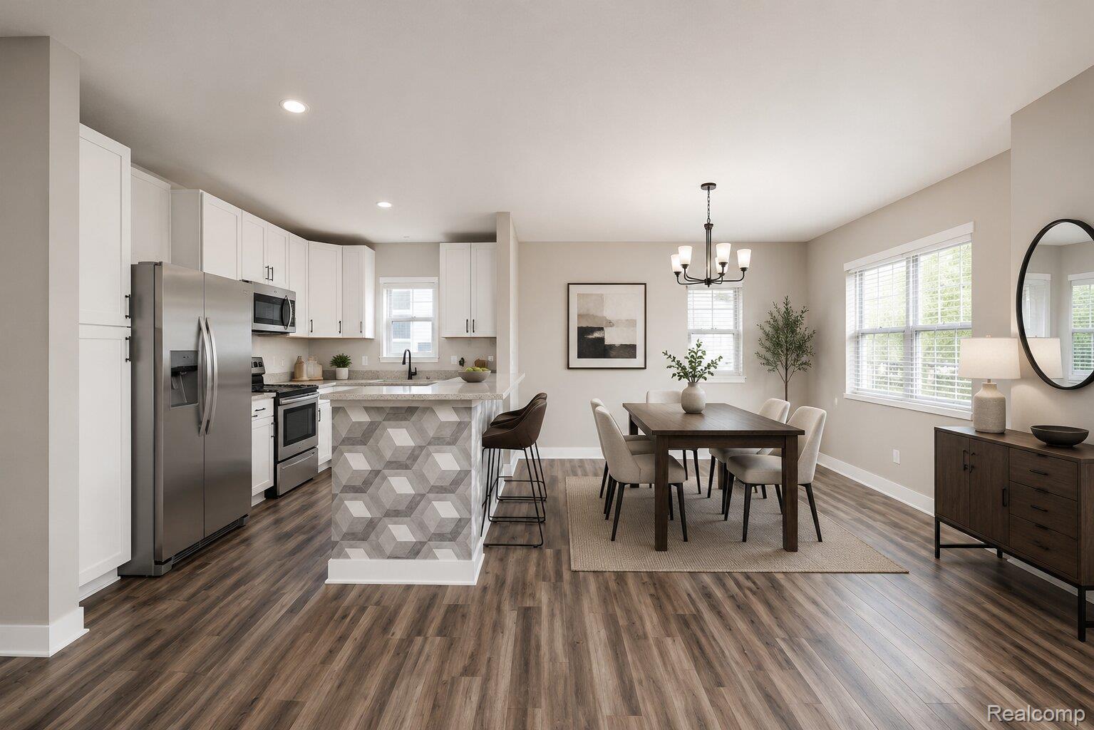 190 Whispering Pines Drive