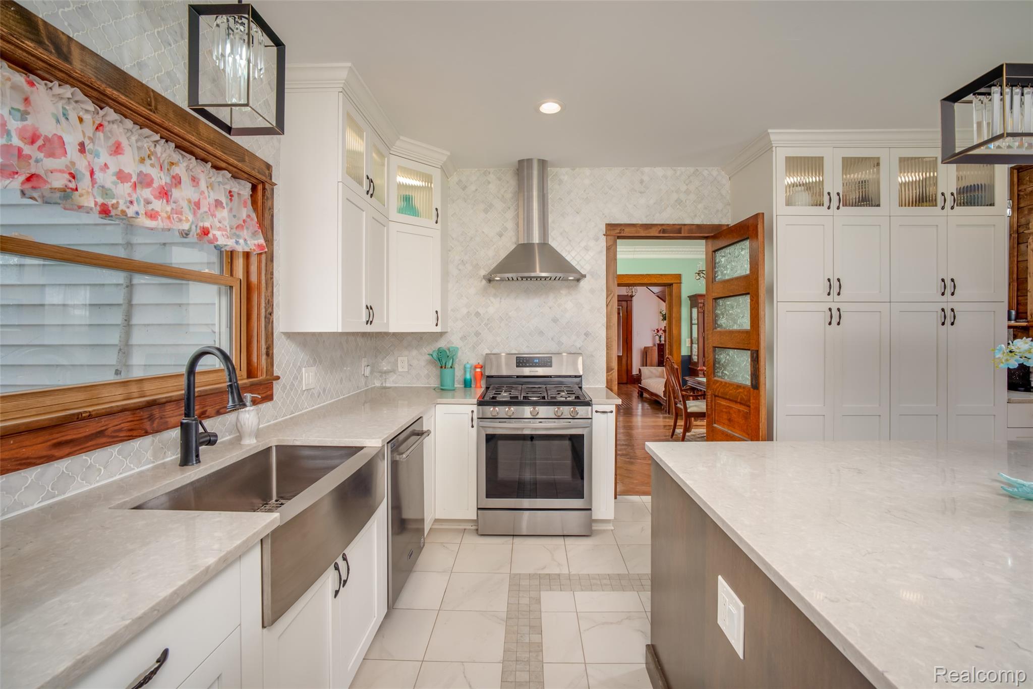 1749 Saint Clair River Drive