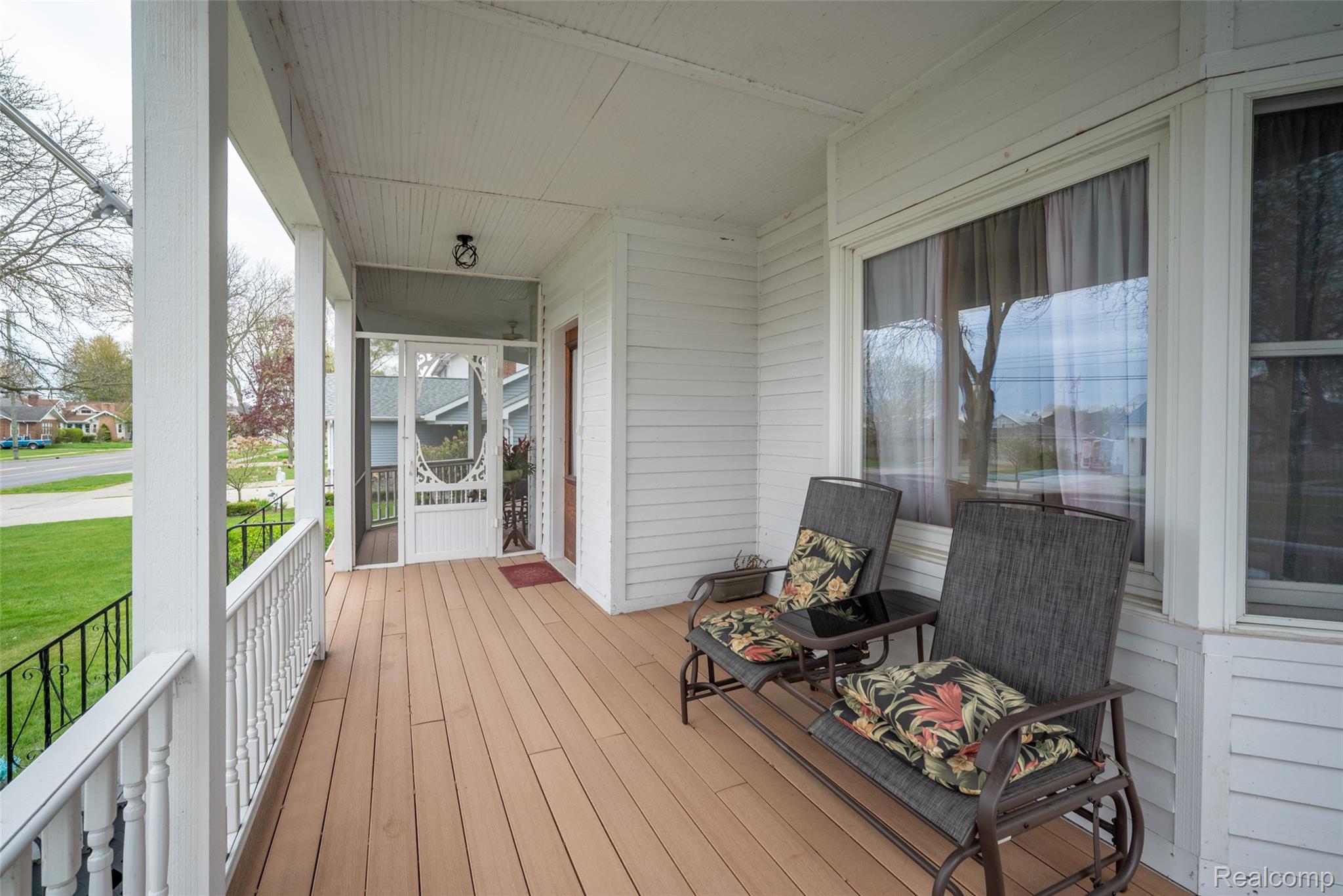 1749 Saint Clair River Drive