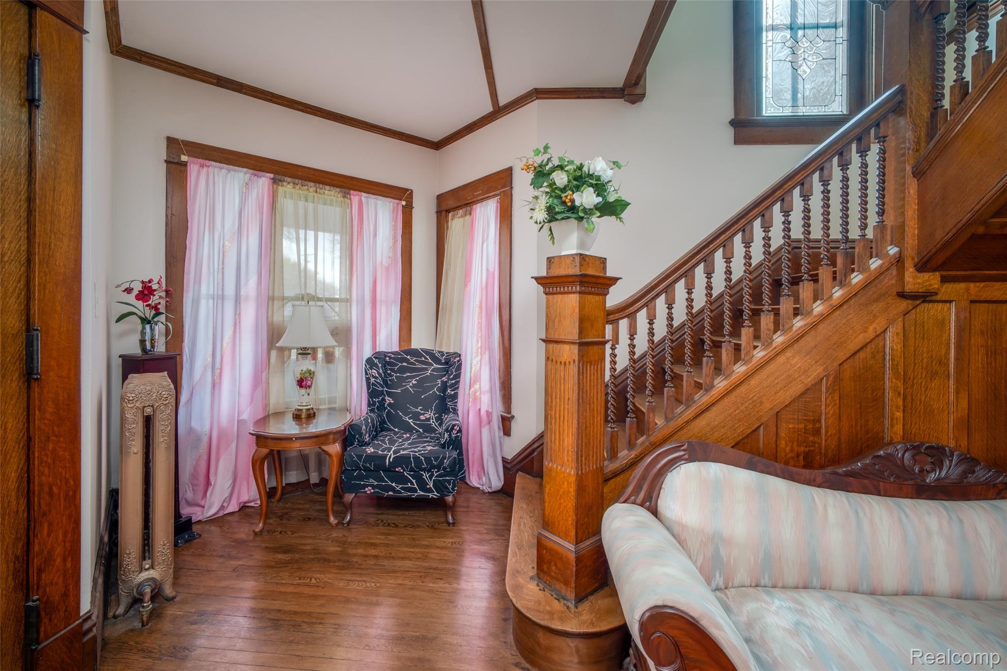 1749 Saint Clair River Drive