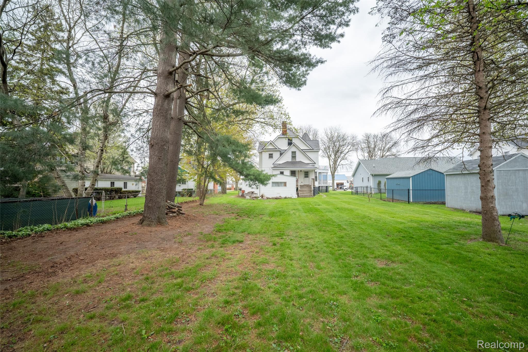 1749 Saint Clair River Drive