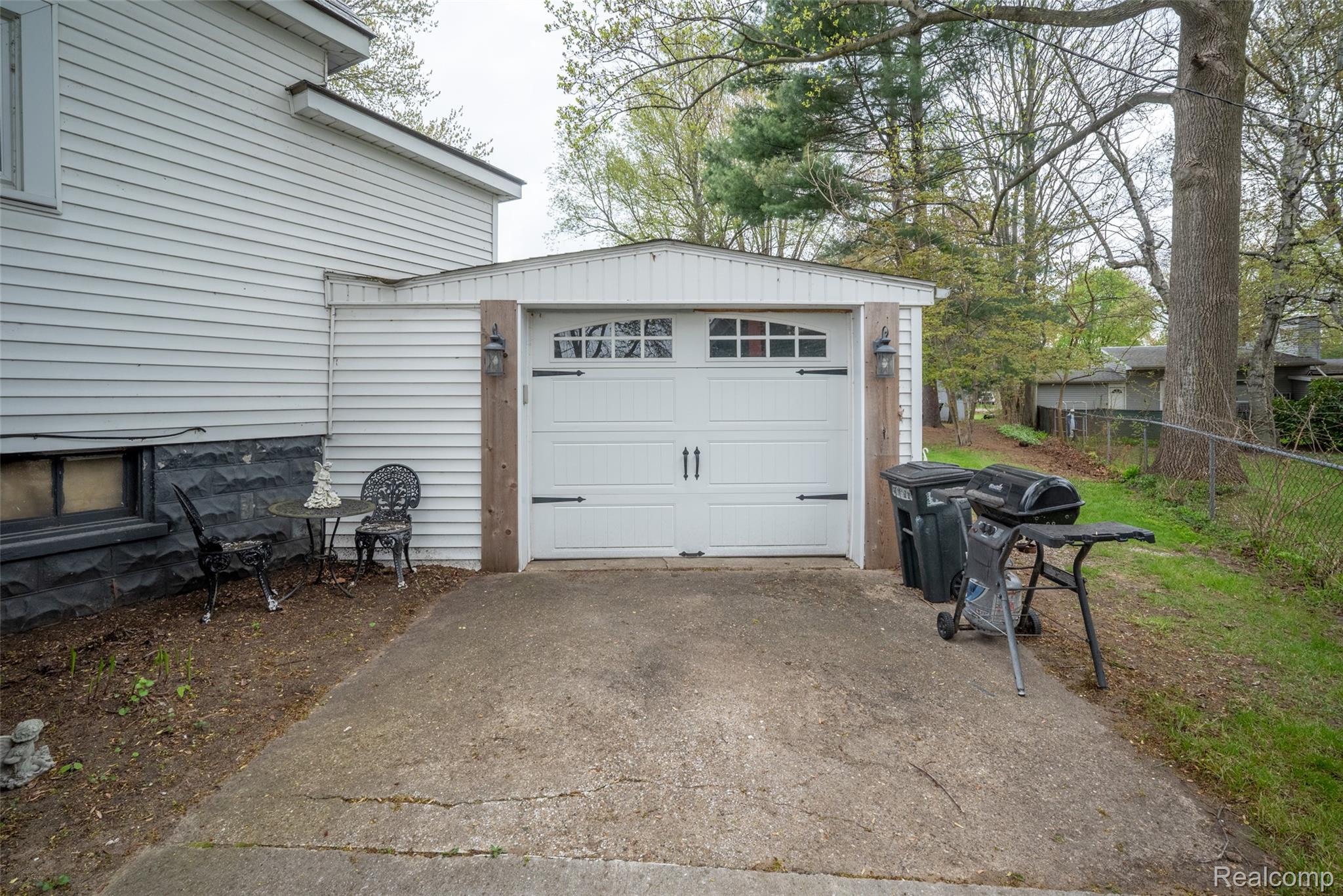 1749 Saint Clair River Drive