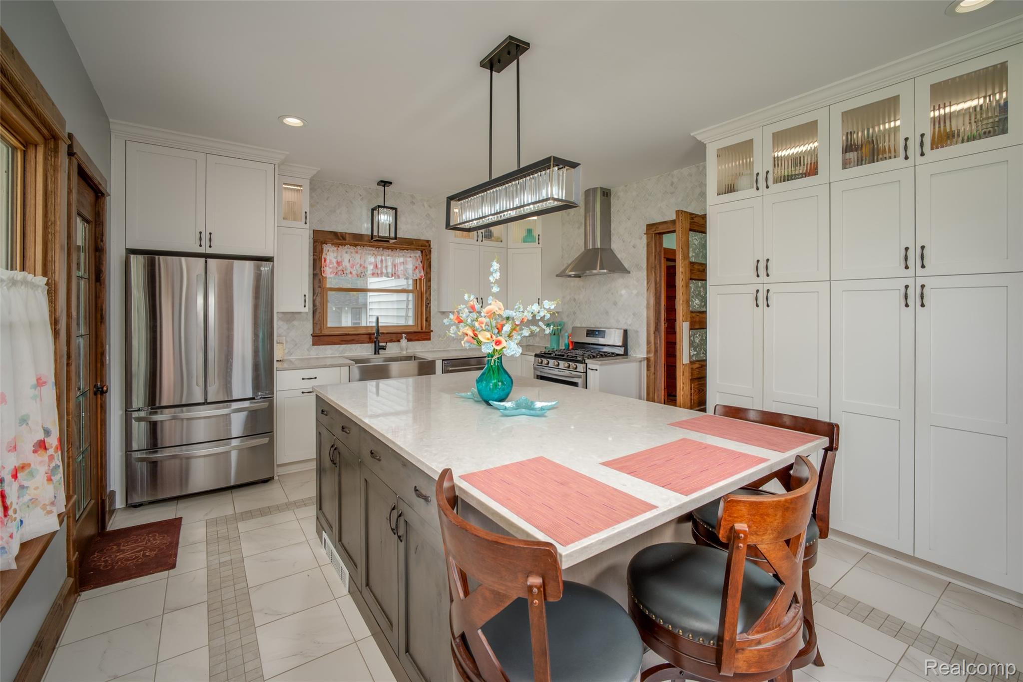 1749 Saint Clair River Drive
