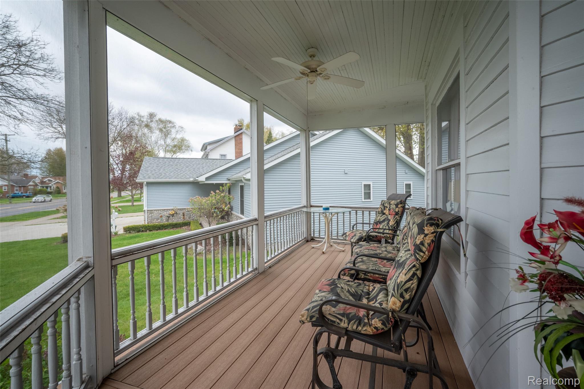 1749 Saint Clair River Drive