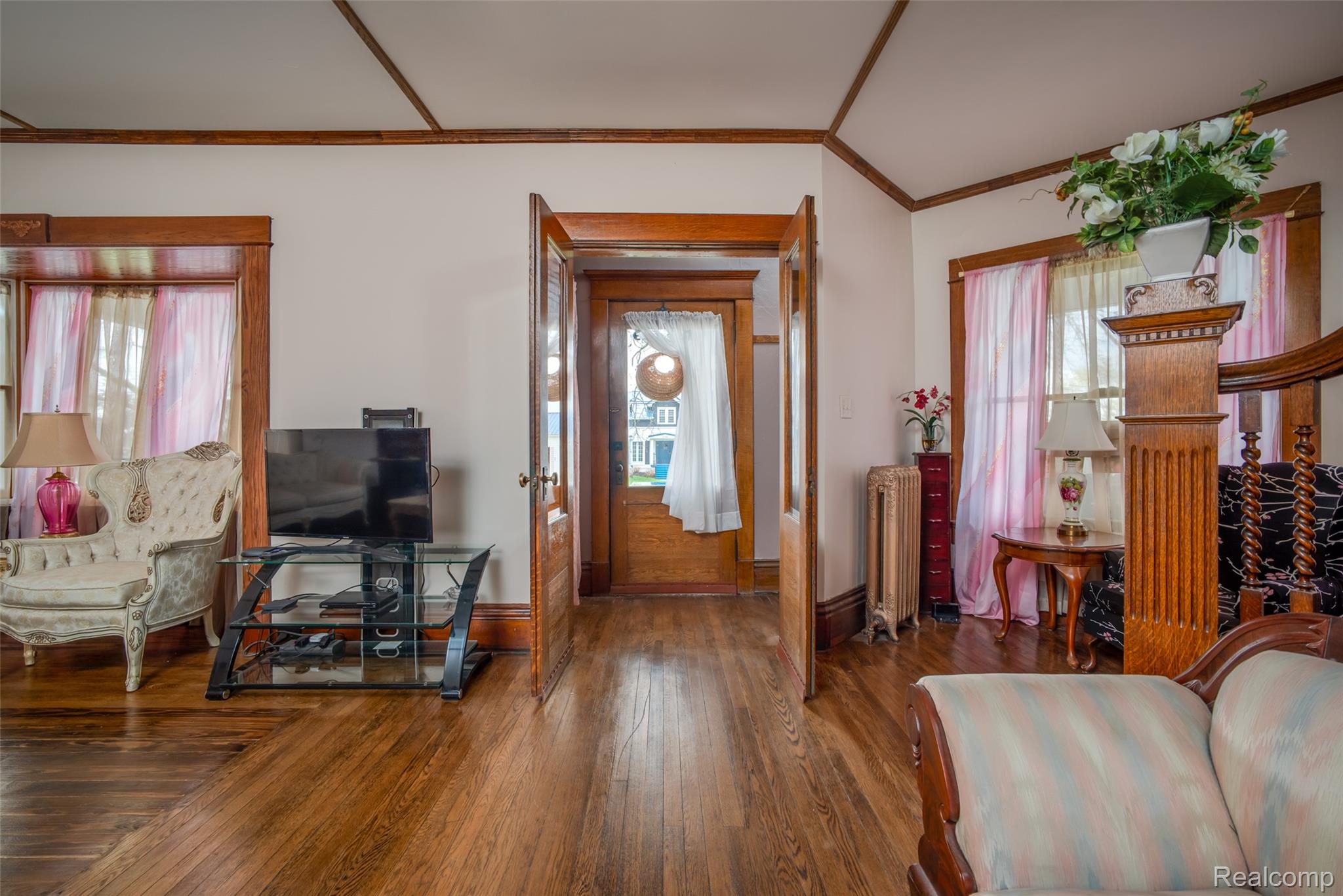 1749 Saint Clair River Drive