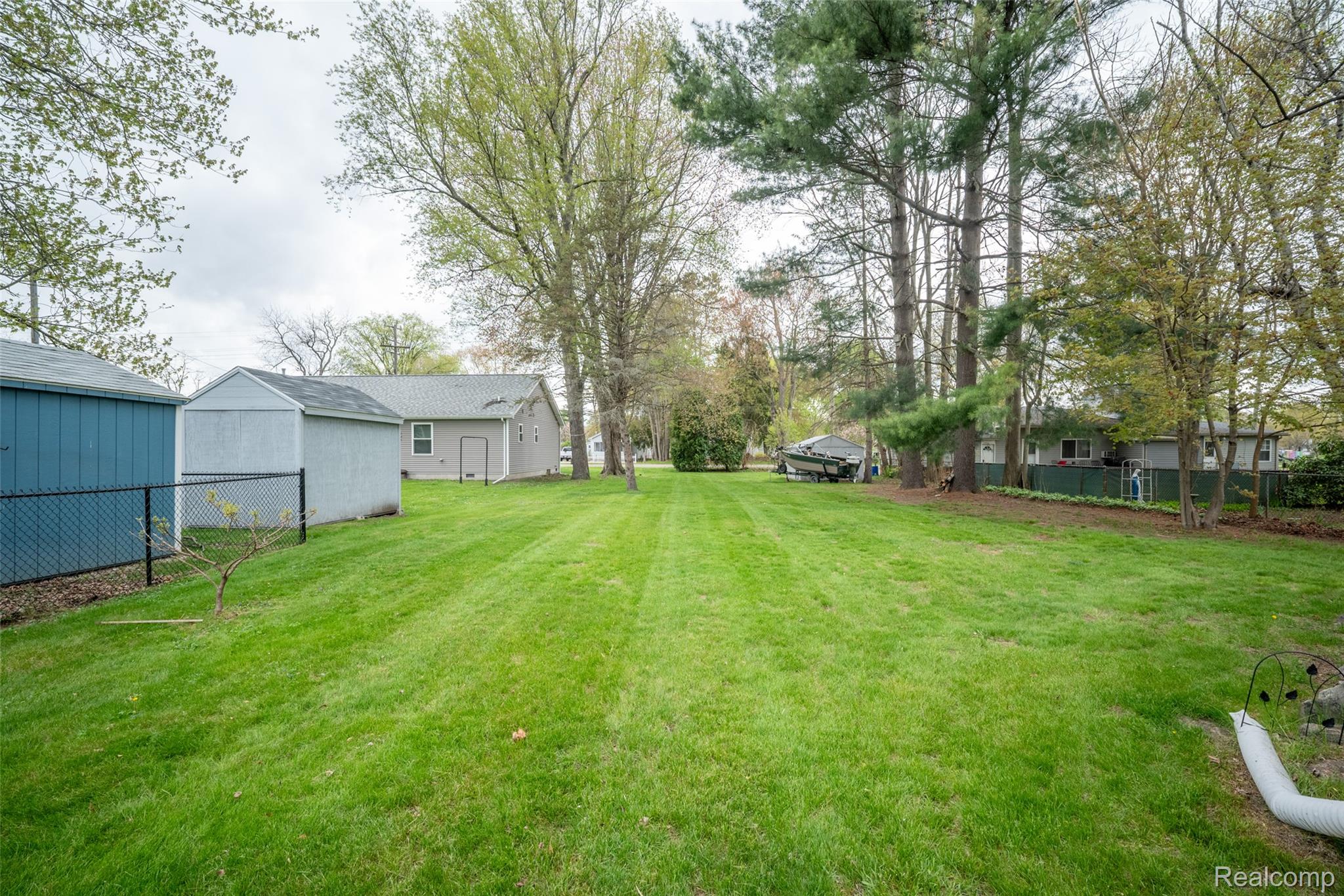 1749 Saint Clair River Drive