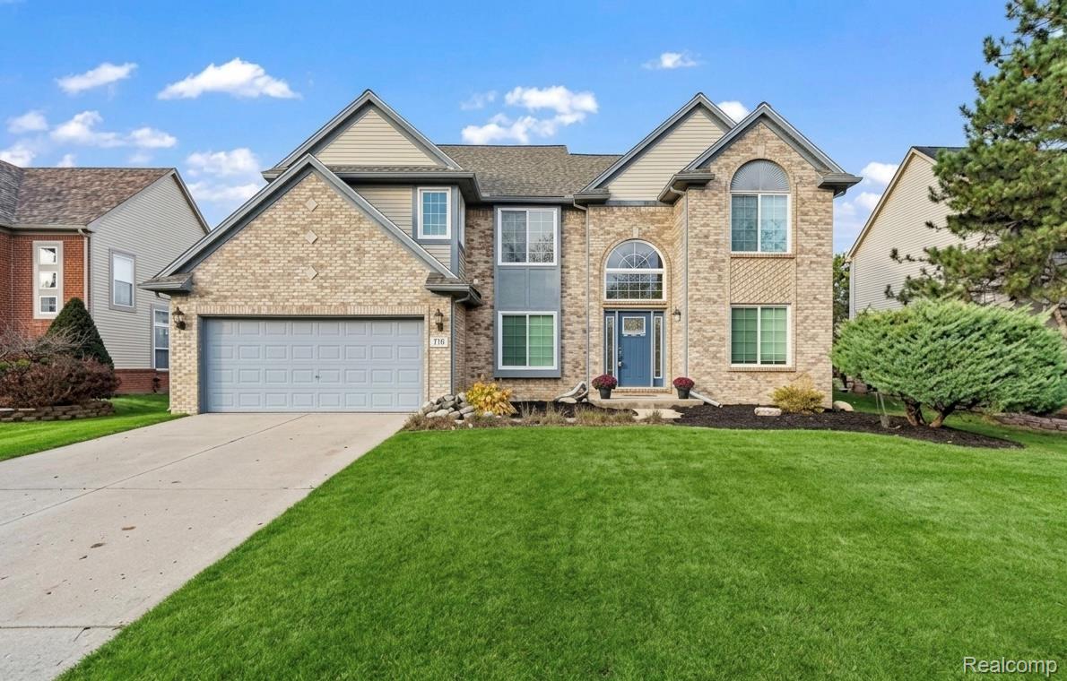 3152 Mulberry Court