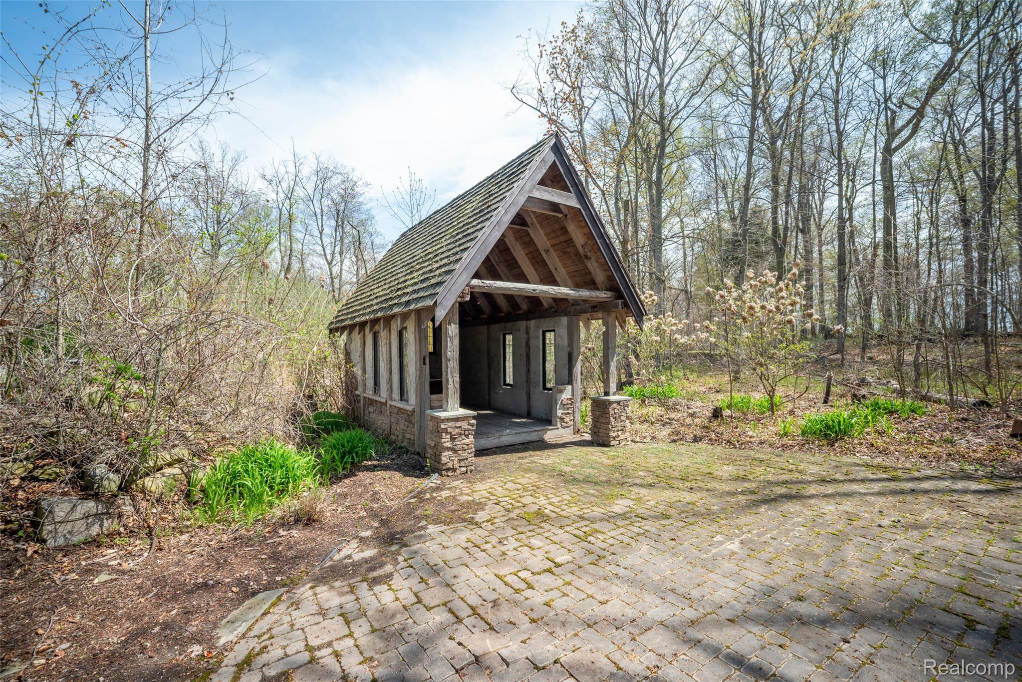 3625 Maple Grove Road