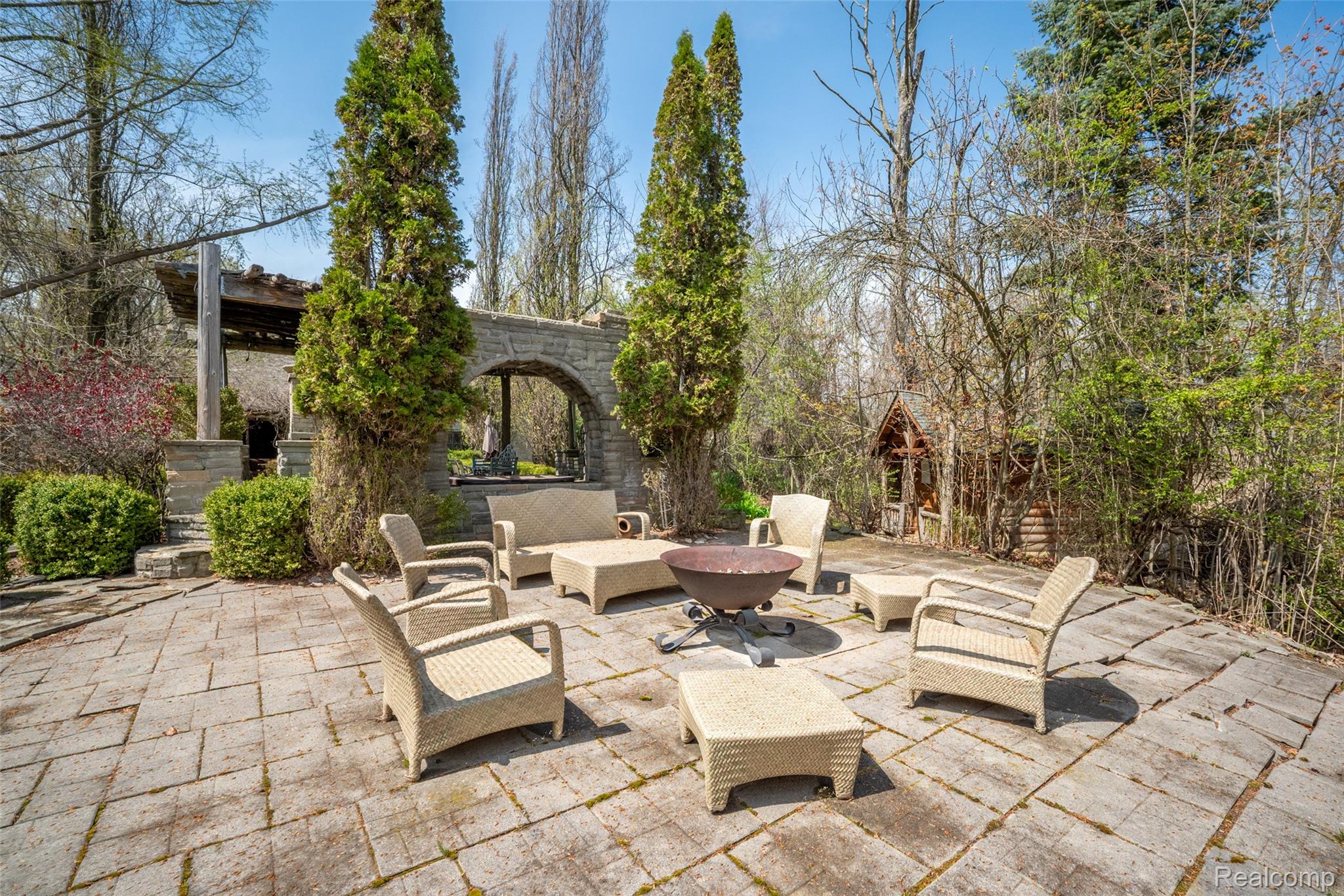 3625 Maple Grove Road