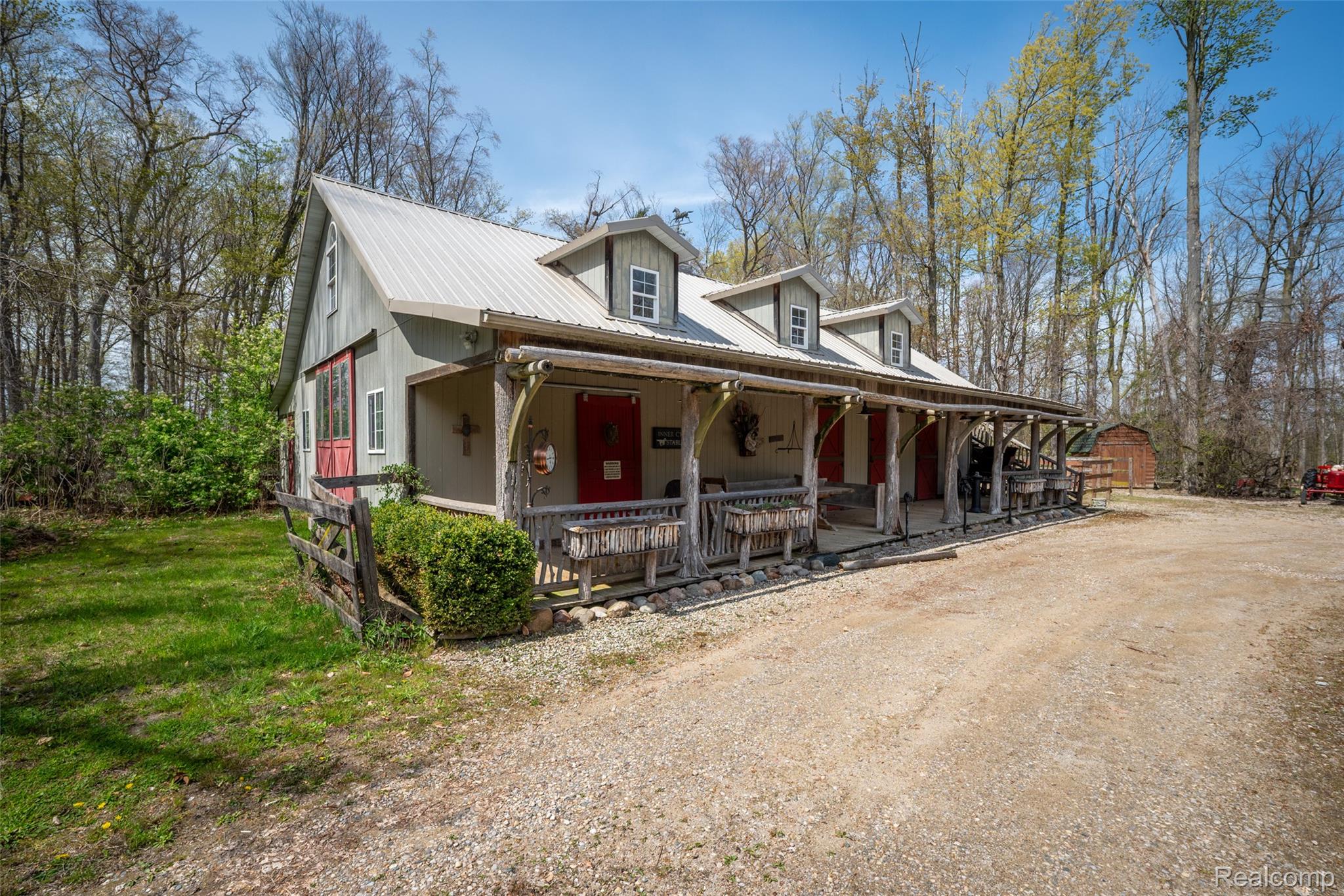 3625 Maple Grove Road