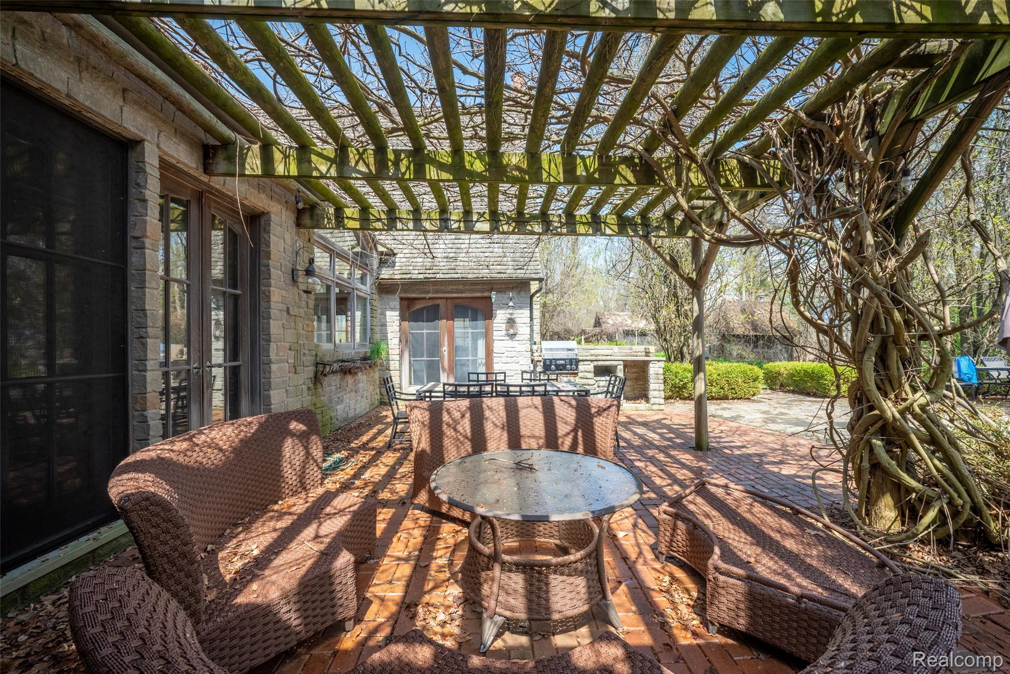 3625 Maple Grove Road