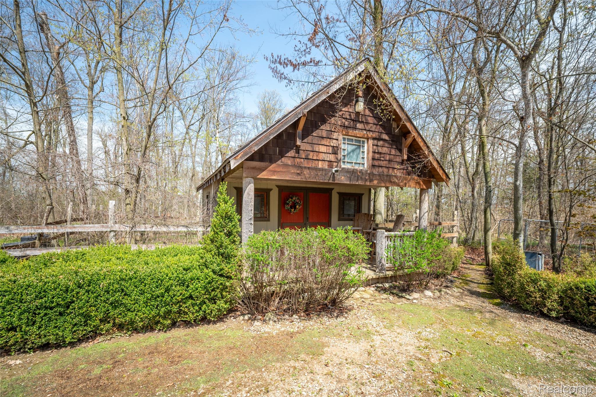 3625 Maple Grove Road
