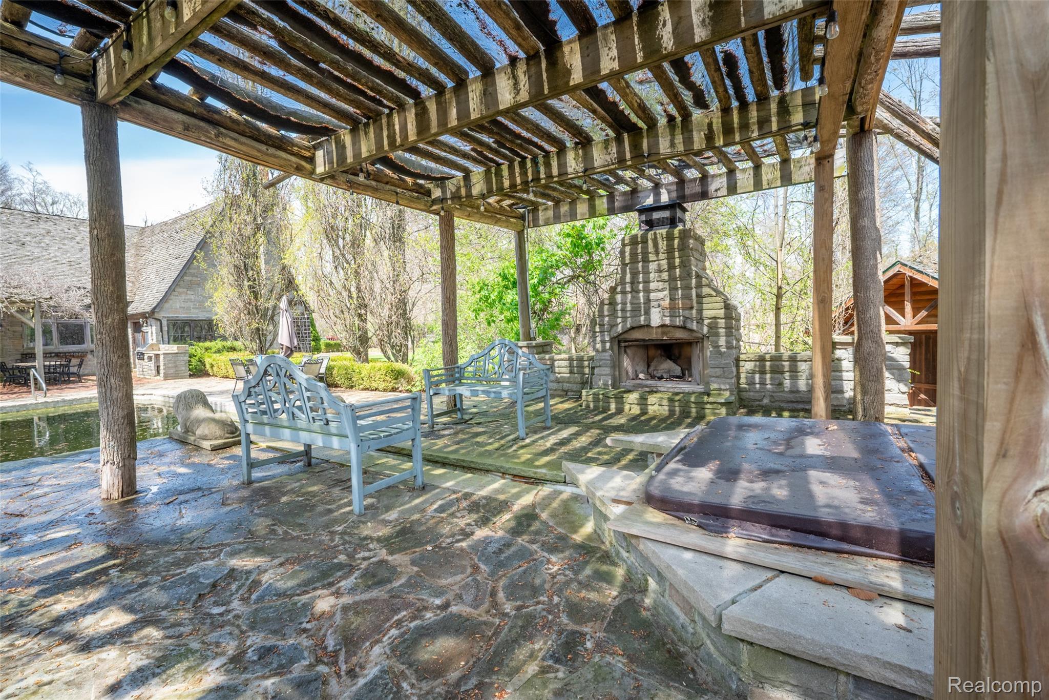 3625 Maple Grove Road