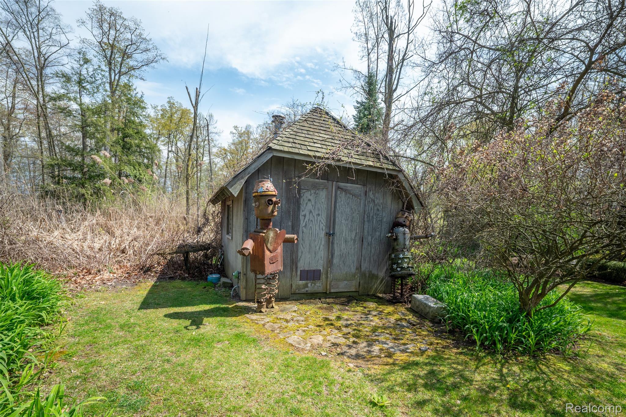 3625 Maple Grove Road