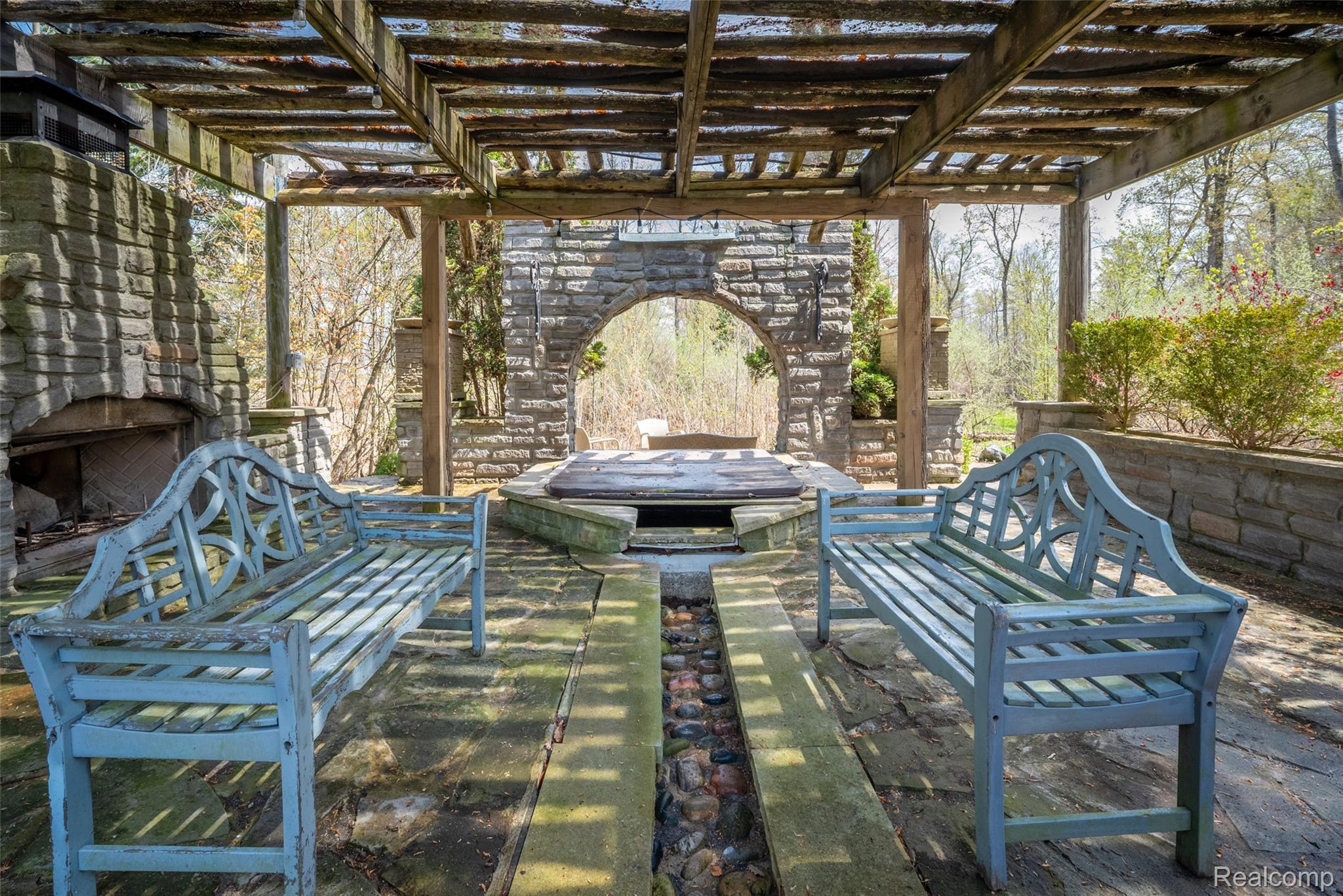 3625 Maple Grove Road