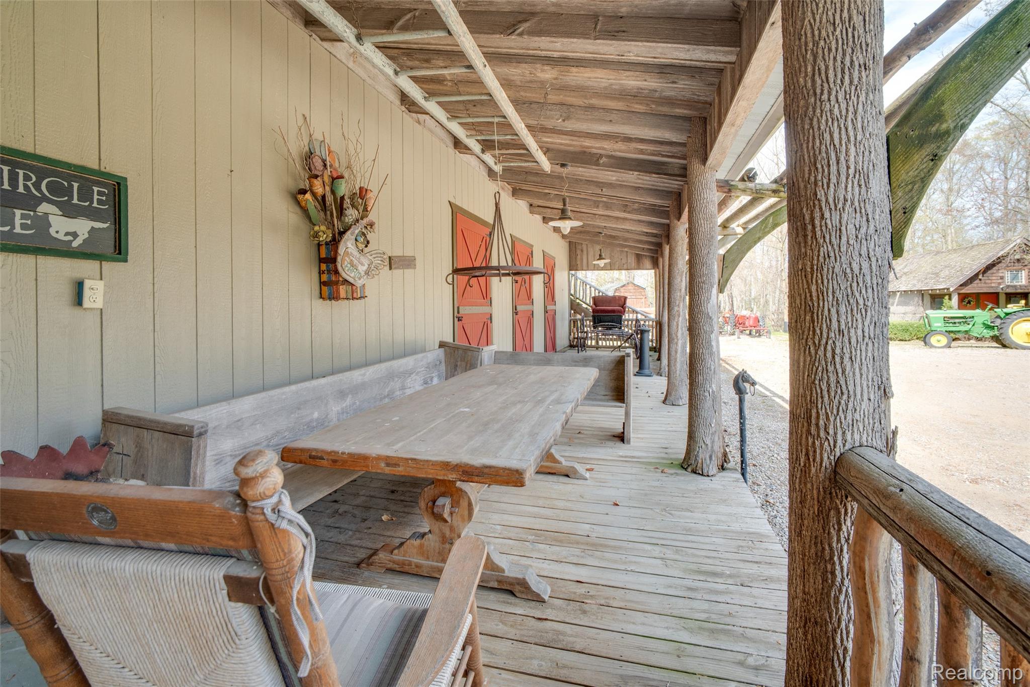 3625 Maple Grove Road