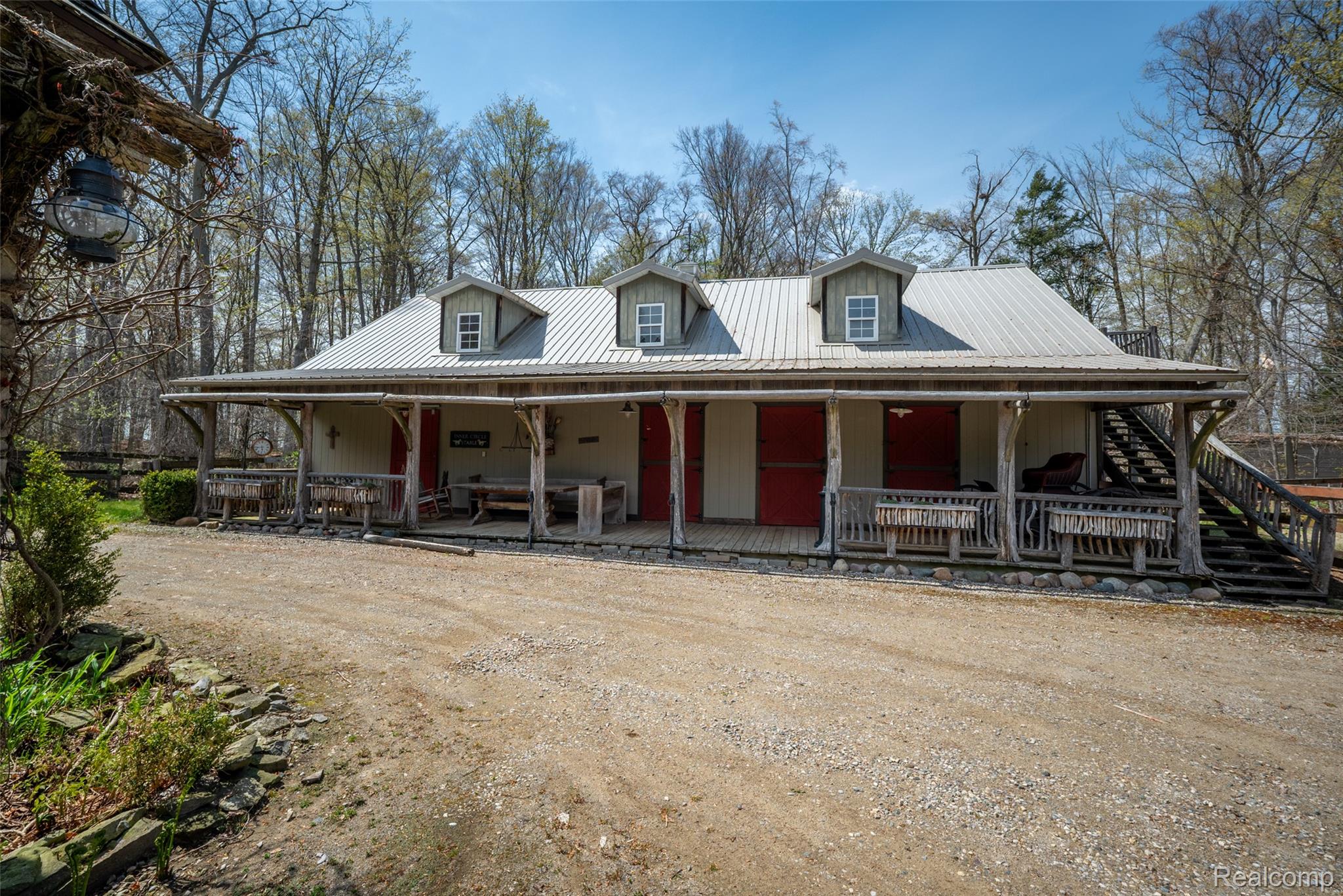 3625 Maple Grove Road