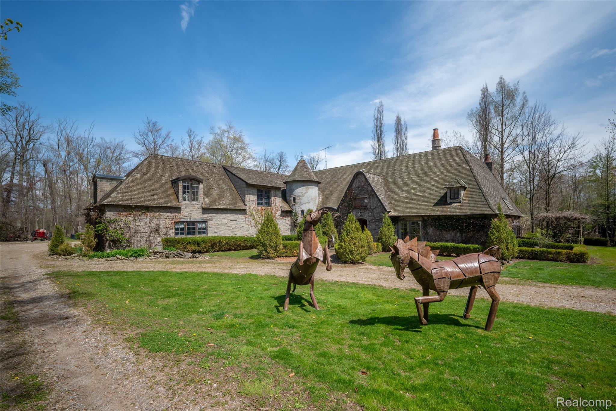 3625 Maple Grove Road