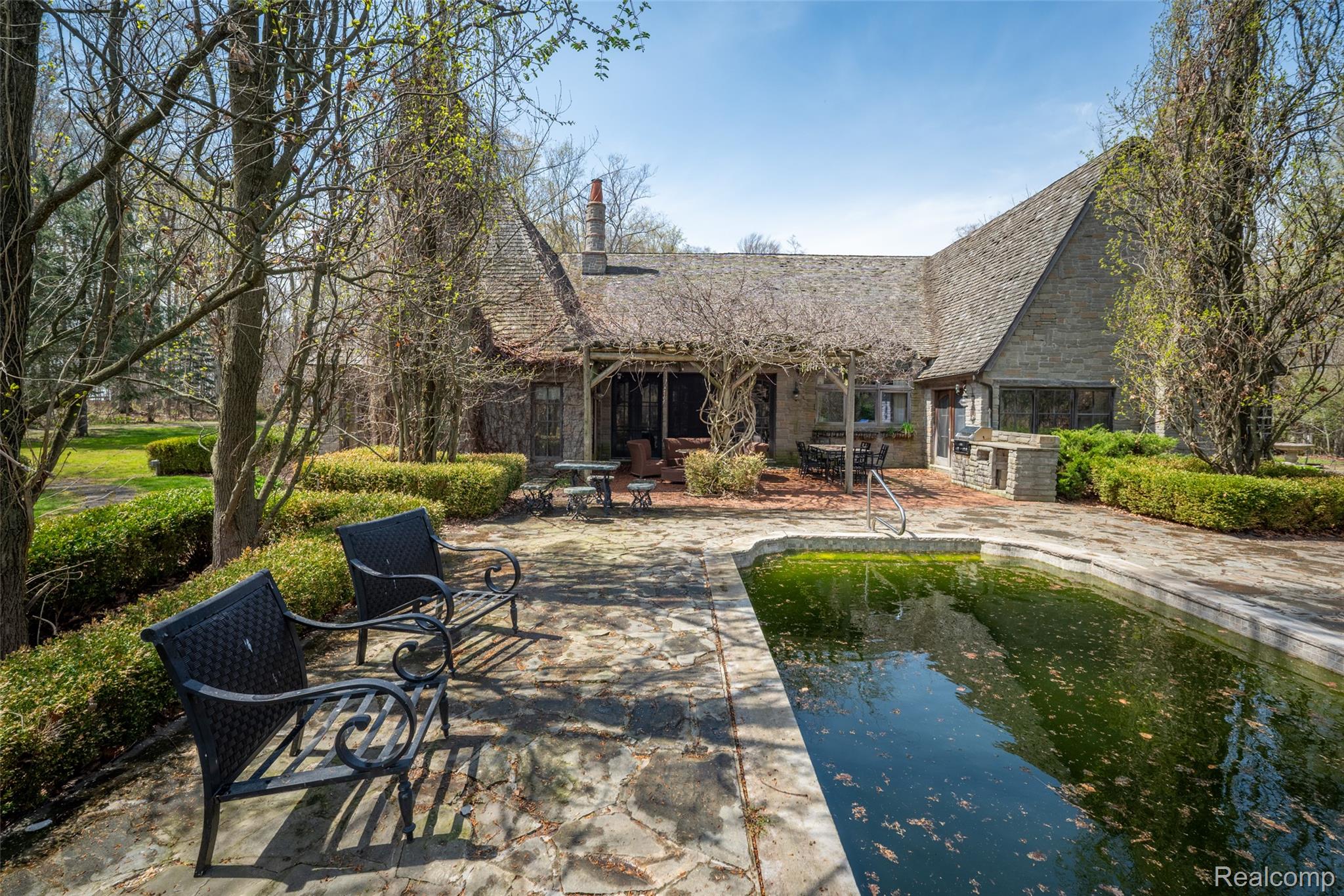 3625 Maple Grove Road